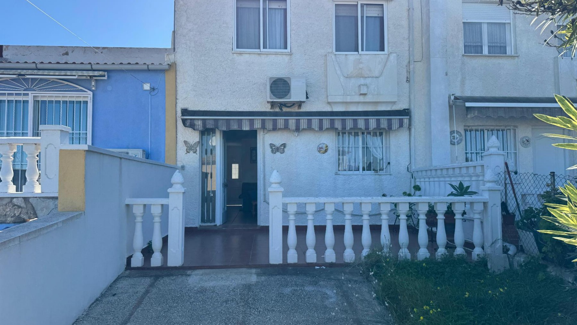 Resale - Freistehende Villa -
Torrevieja - Los Balcones