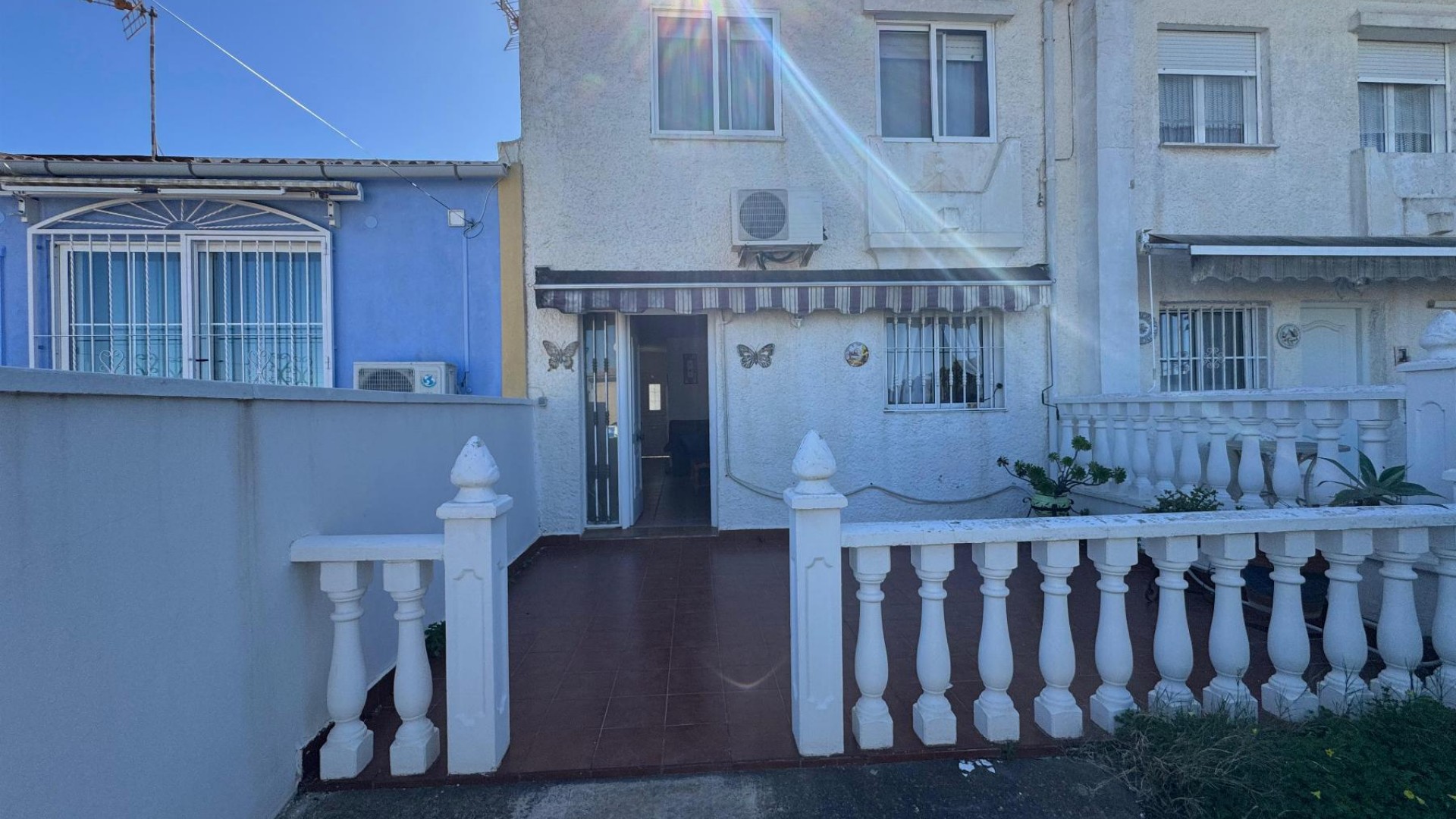 Resale - Freistehende Villa -
Torrevieja - Los Balcones