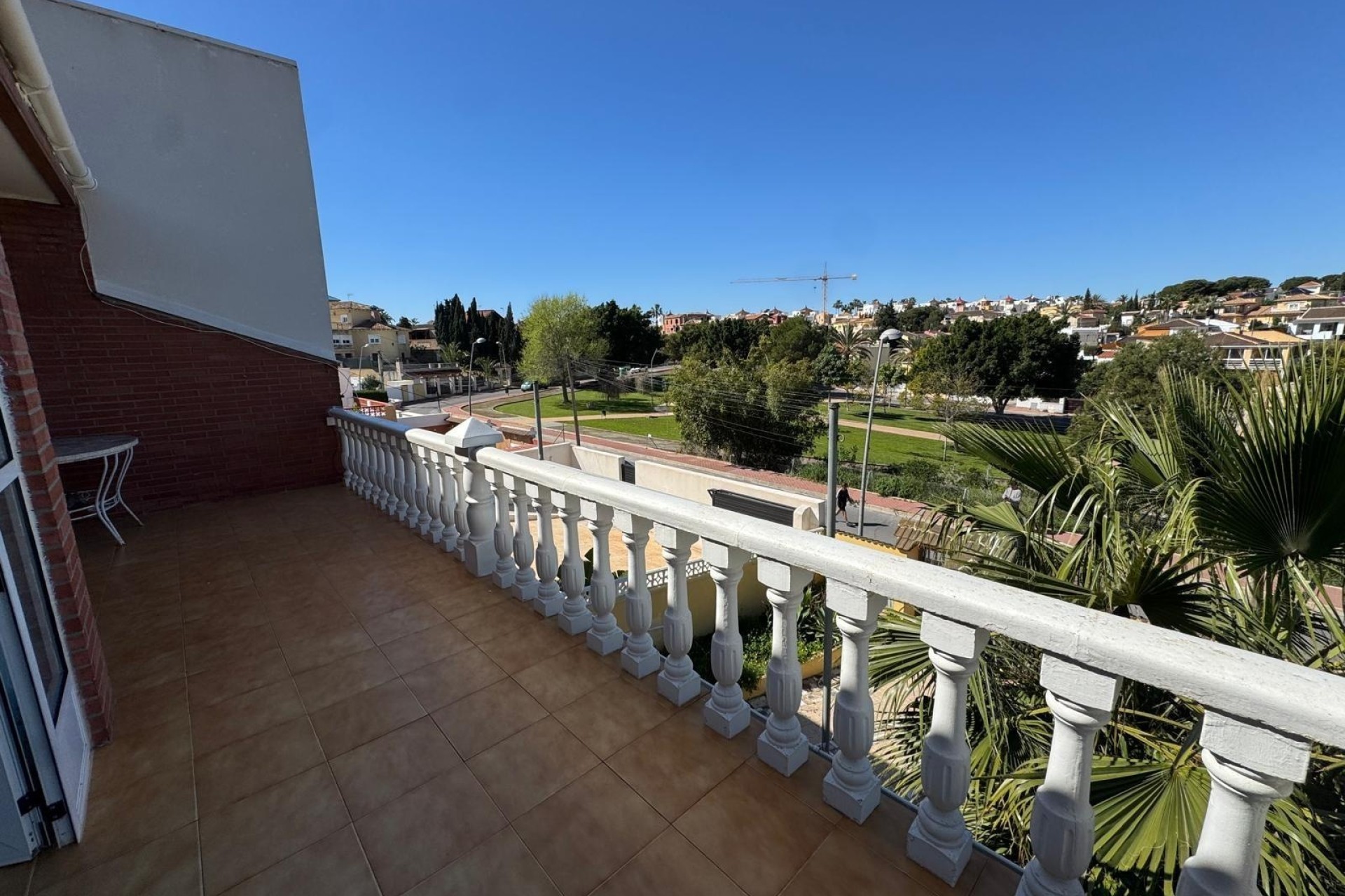 Resale - Freistehende Villa -
Torrevieja - Los balcones