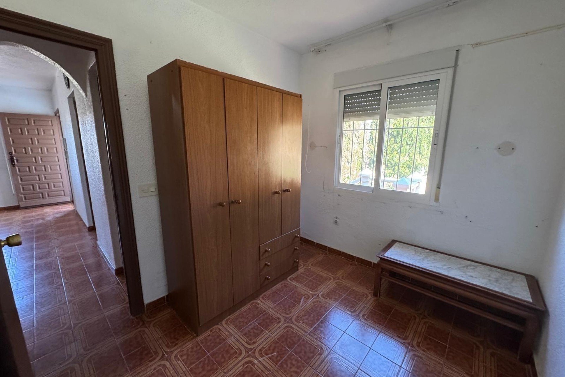 Resale - Freistehende Villa -
Torrevieja - Los balcones