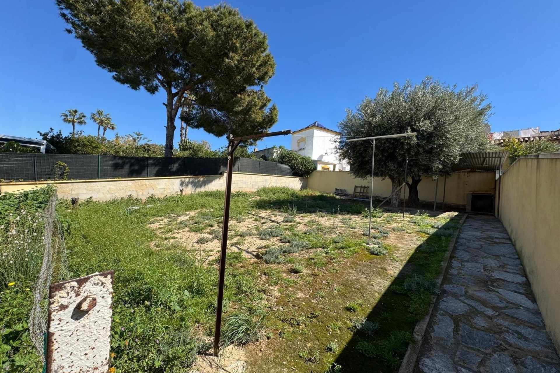 Resale - Freistehende Villa -
Torrevieja - Los balcones