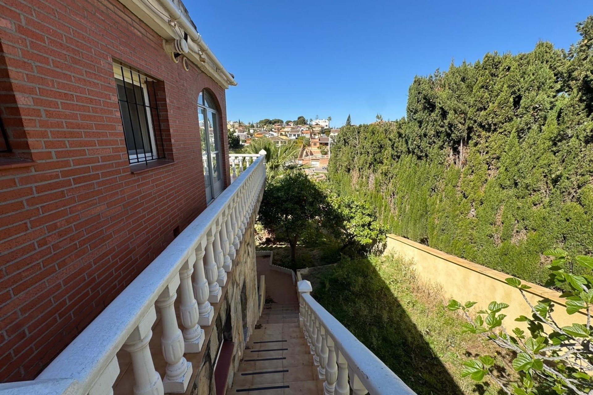 Resale - Freistehende Villa -
Torrevieja - Los balcones