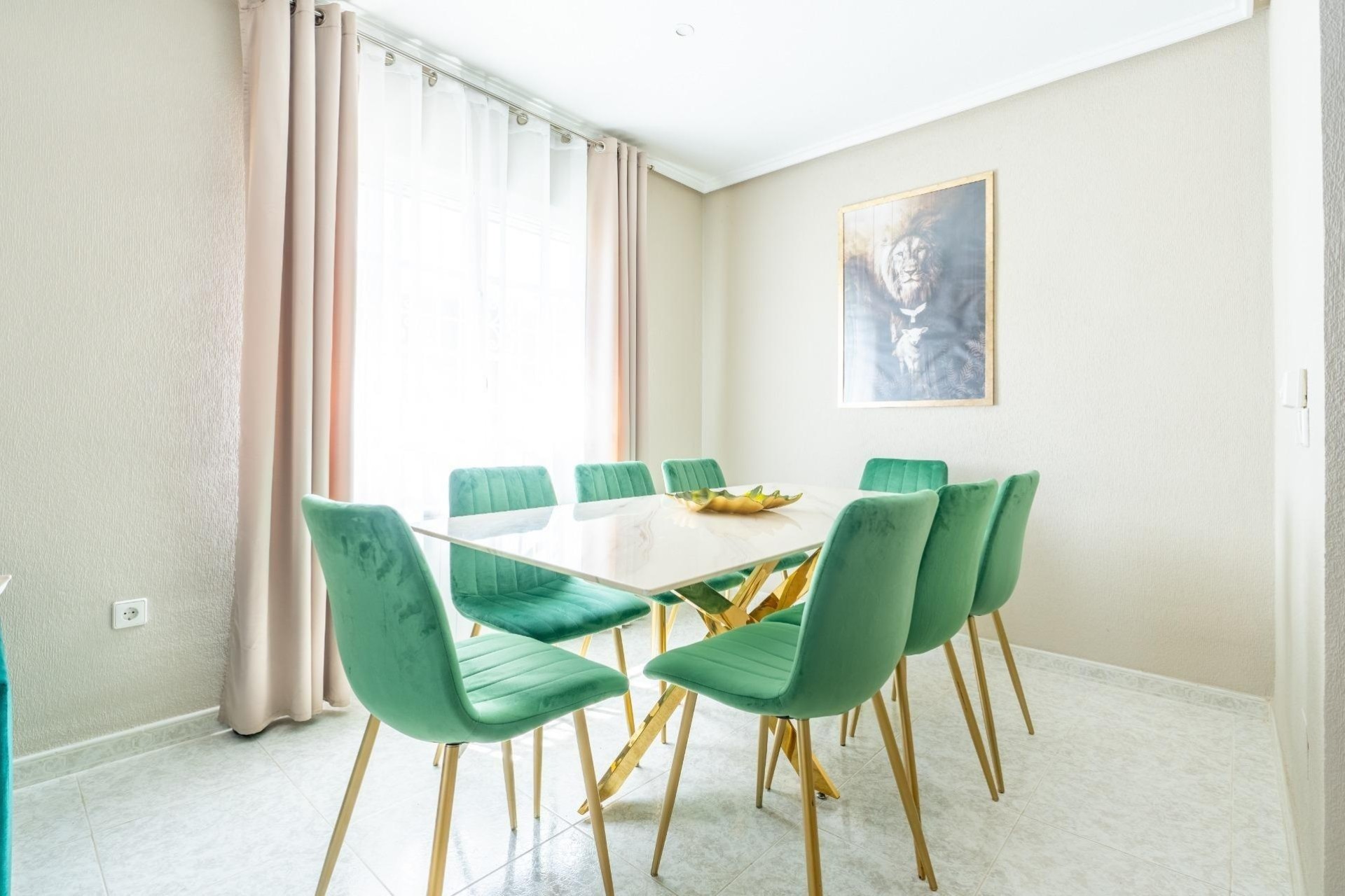 Resale - Freistehende Villa -
Torrevieja - Los Balcones
