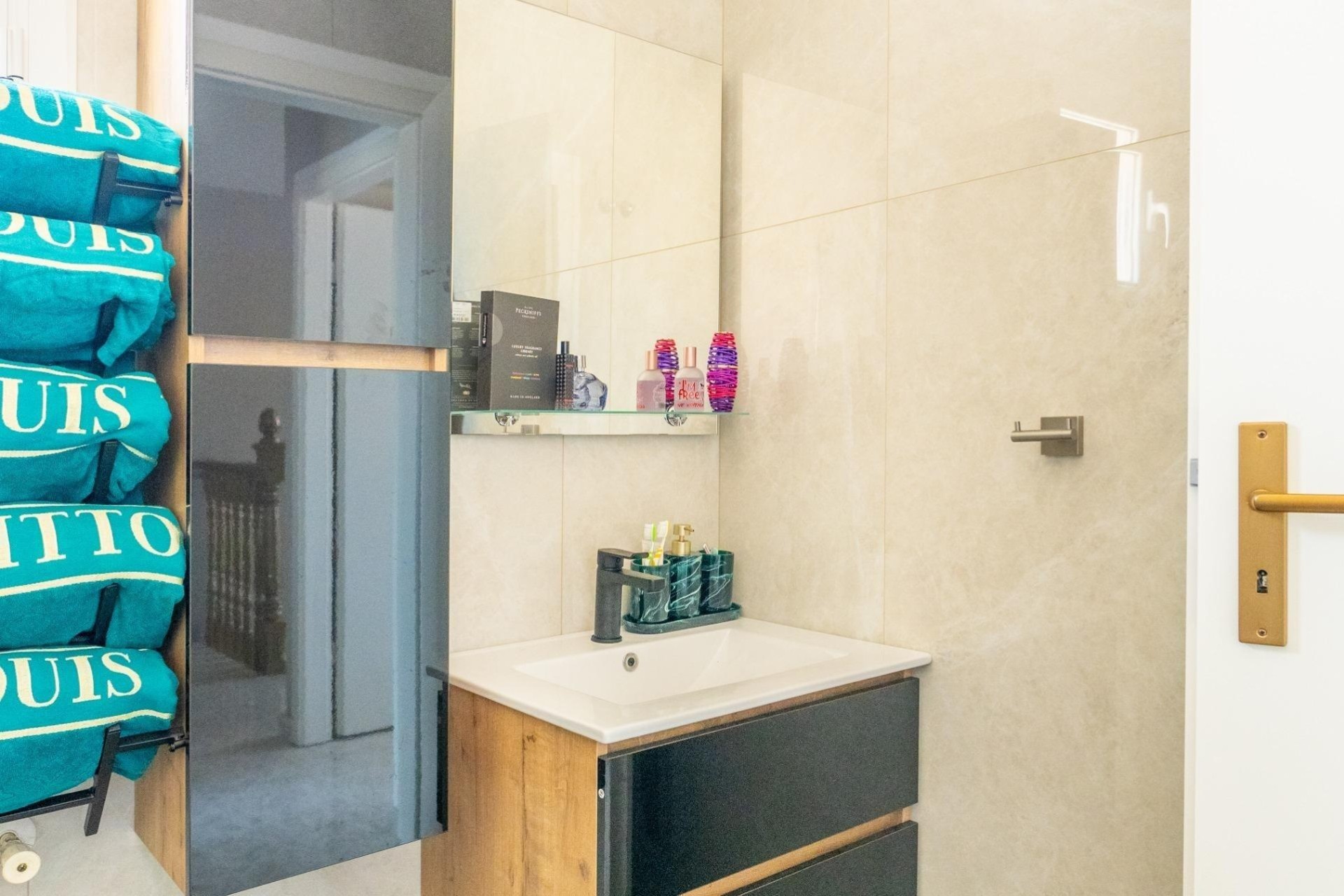 Resale - Freistehende Villa -
Torrevieja - Los Balcones