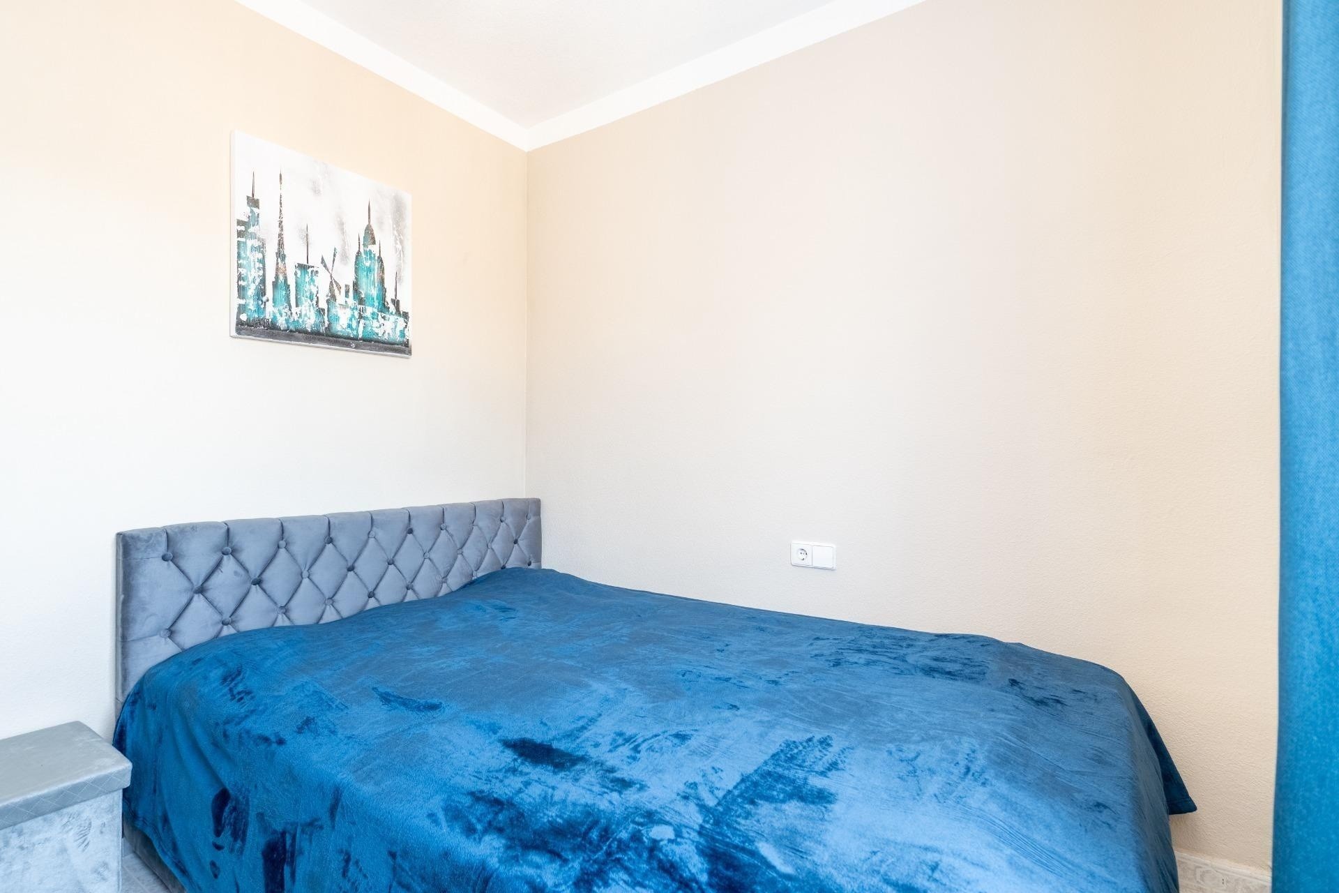 Resale - Freistehende Villa -
Torrevieja - Los Balcones