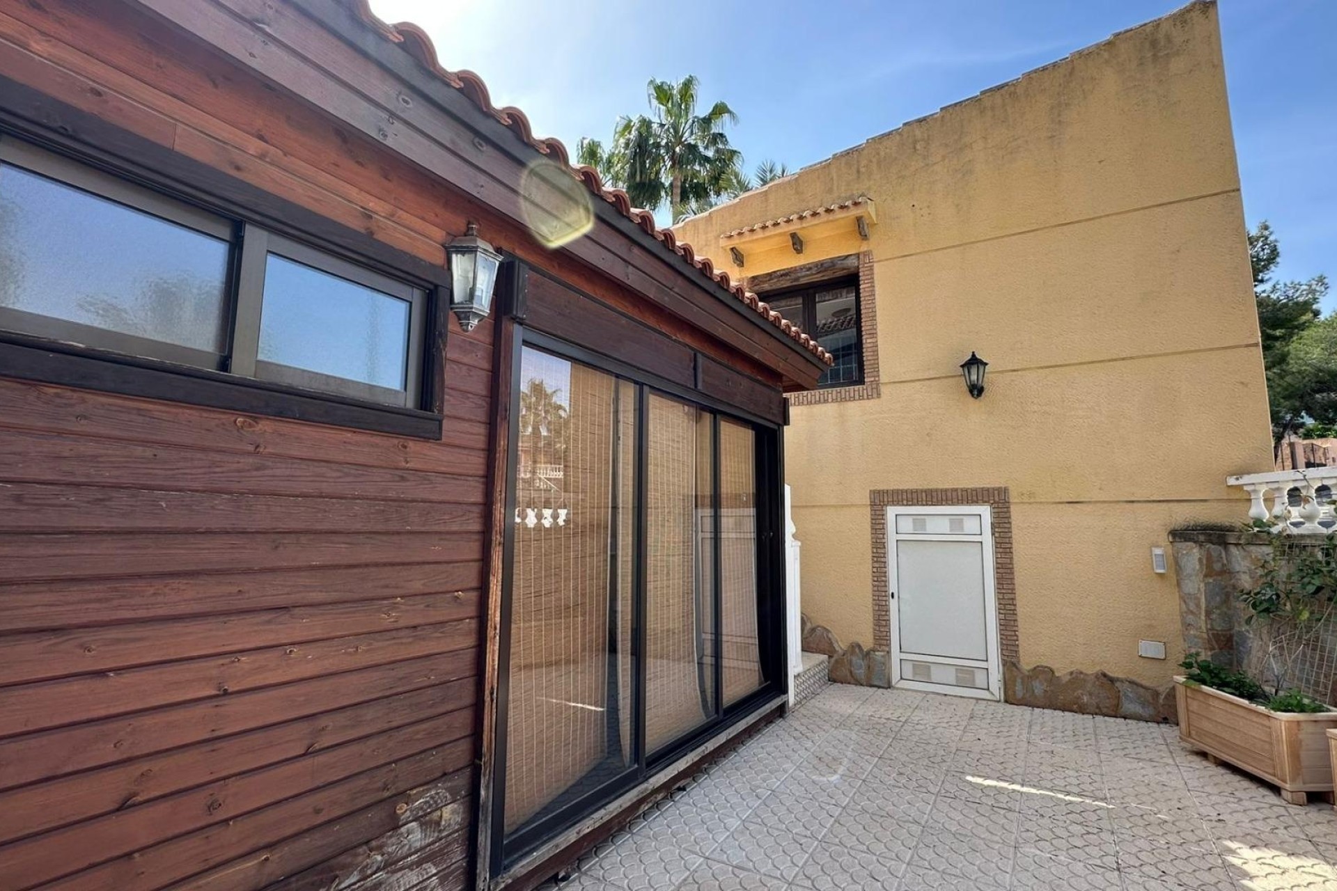 Resale - Freistehende Villa -
Torrevieja - Los Balcones