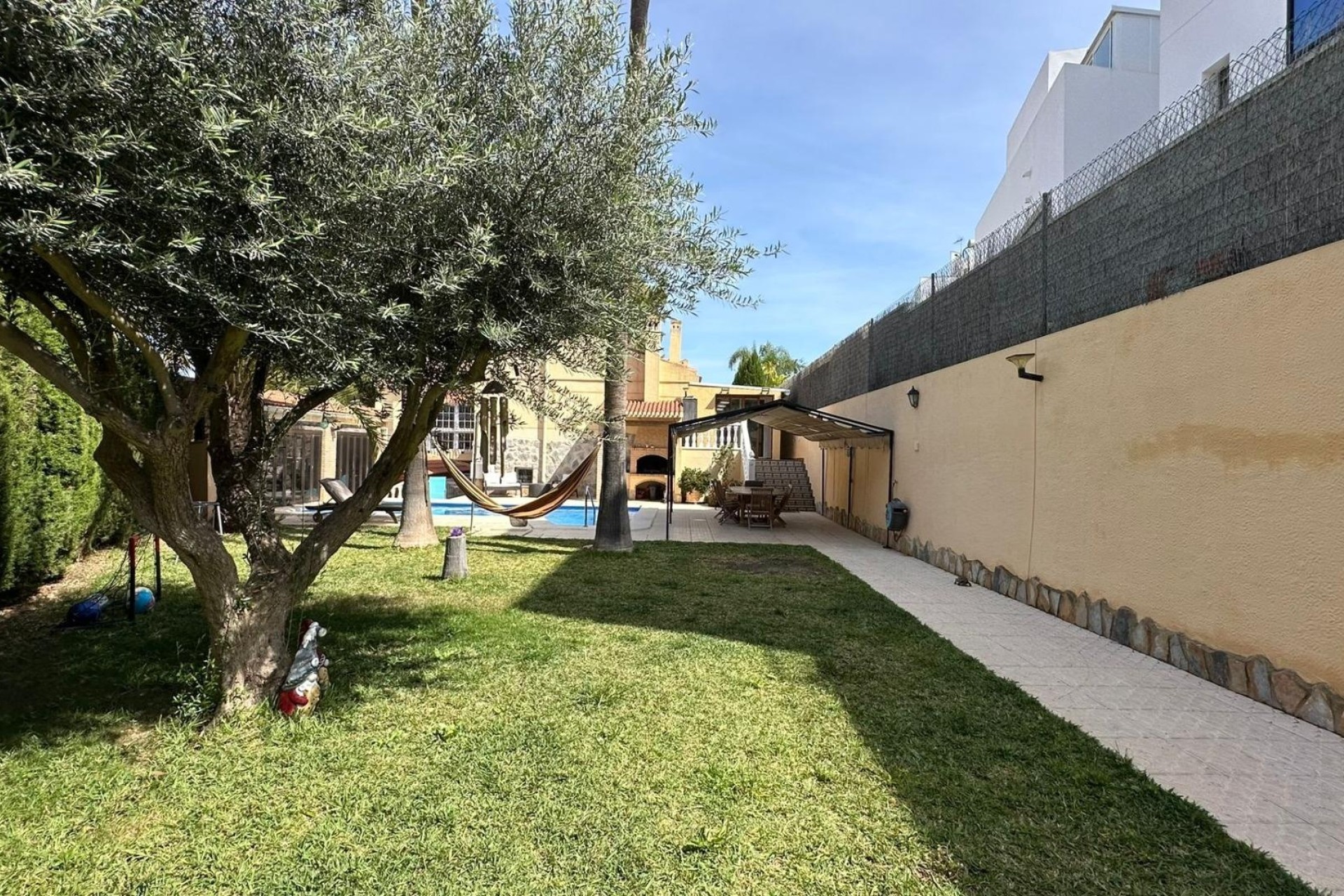 Resale - Freistehende Villa -
Torrevieja - Los Balcones