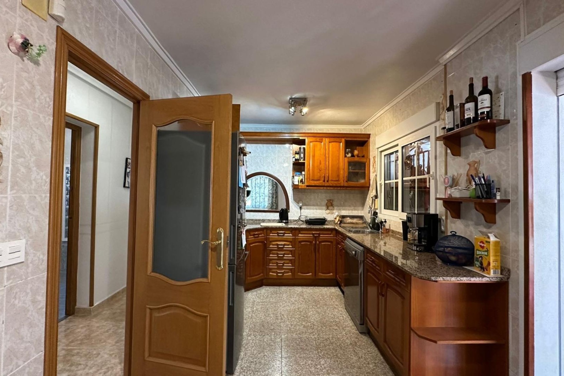 Resale - Freistehende Villa -
Torrevieja - Los Balcones