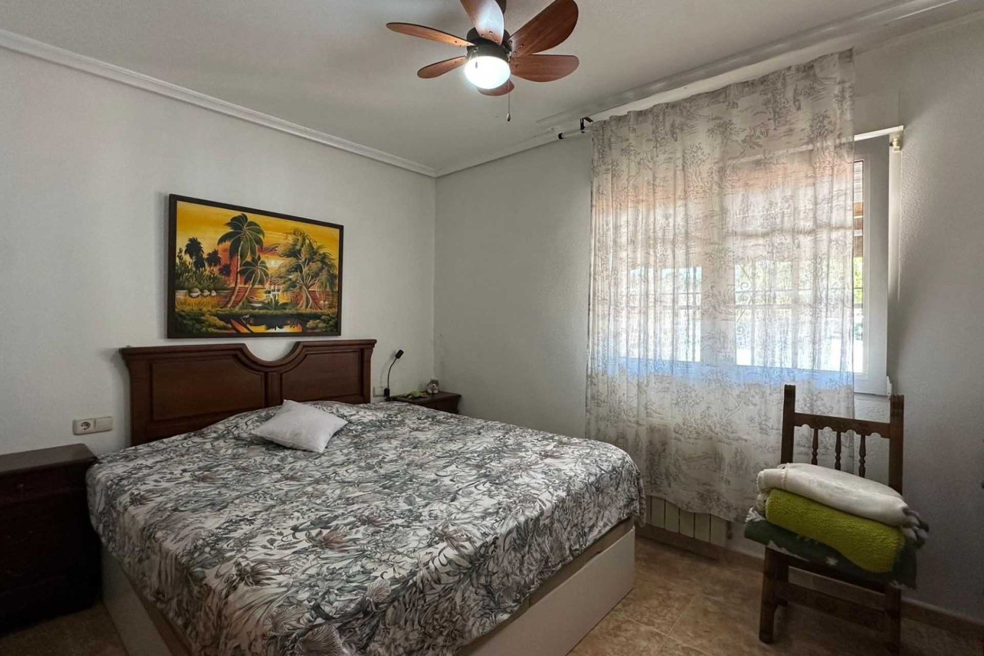Resale - Freistehende Villa -
Torrevieja - Los Balcones