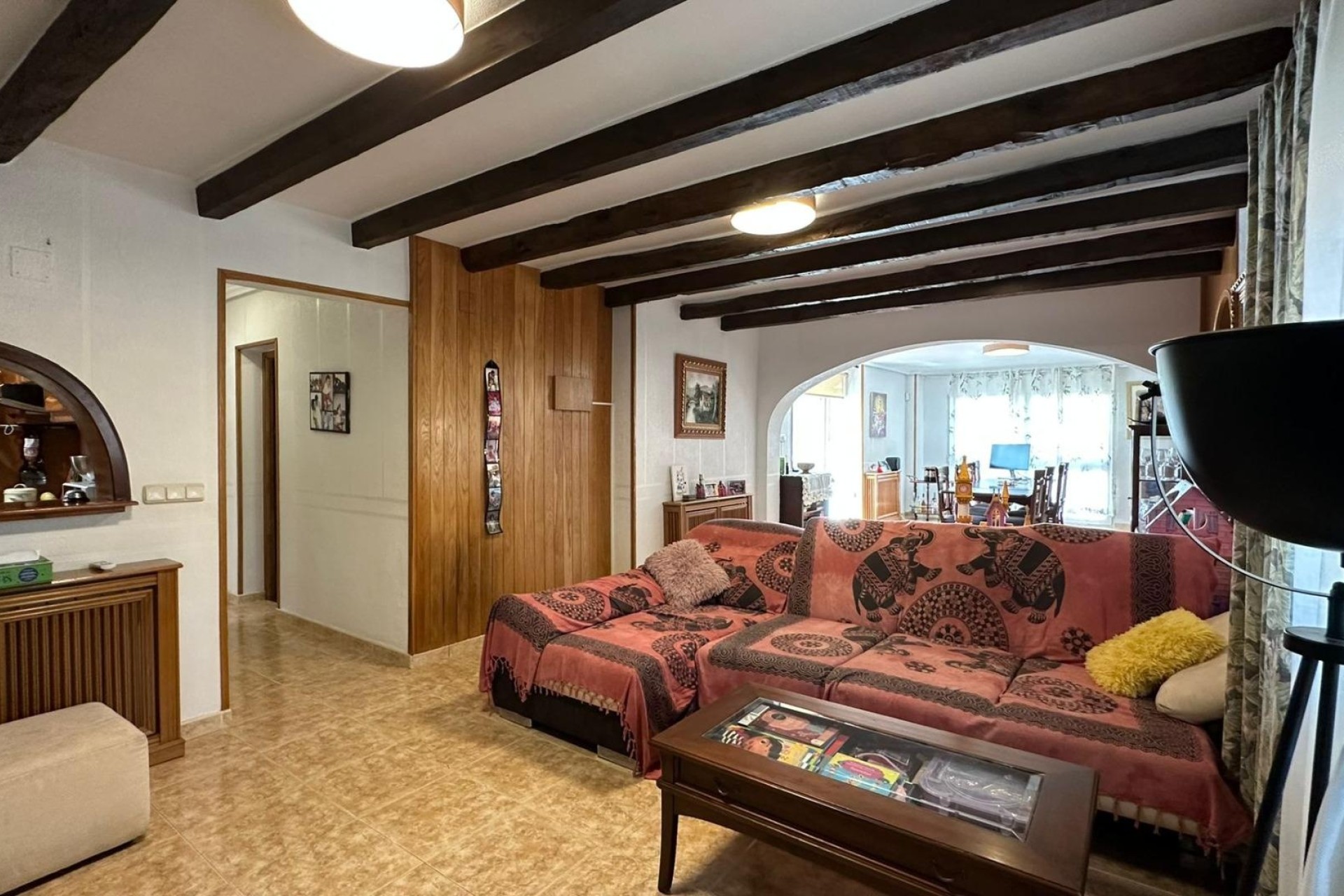 Resale - Freistehende Villa -
Torrevieja - Los Balcones