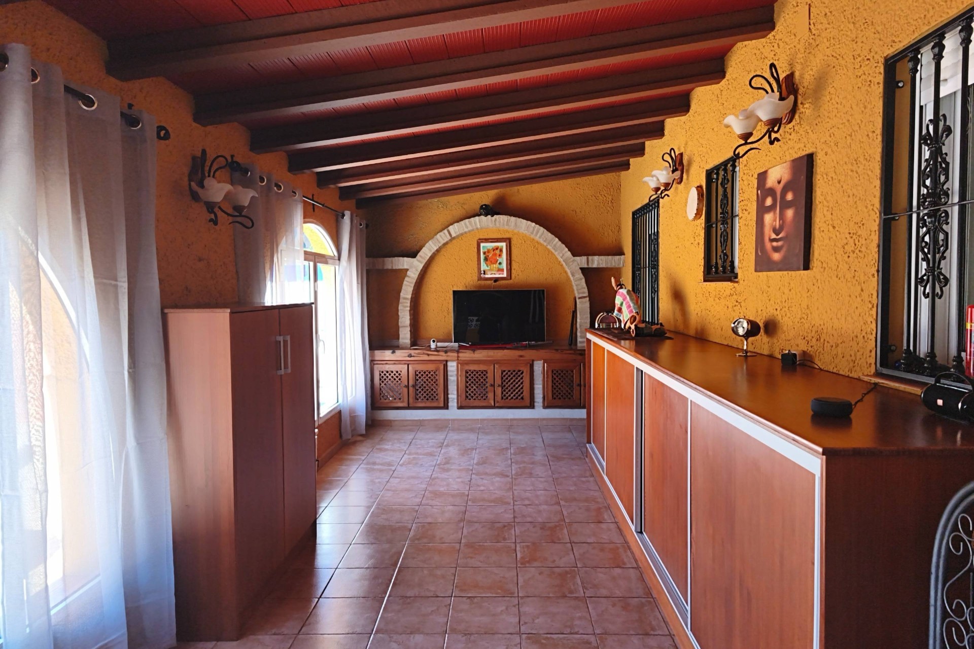 Resale - Freistehende Villa -
Torrevieja - Los Balcones