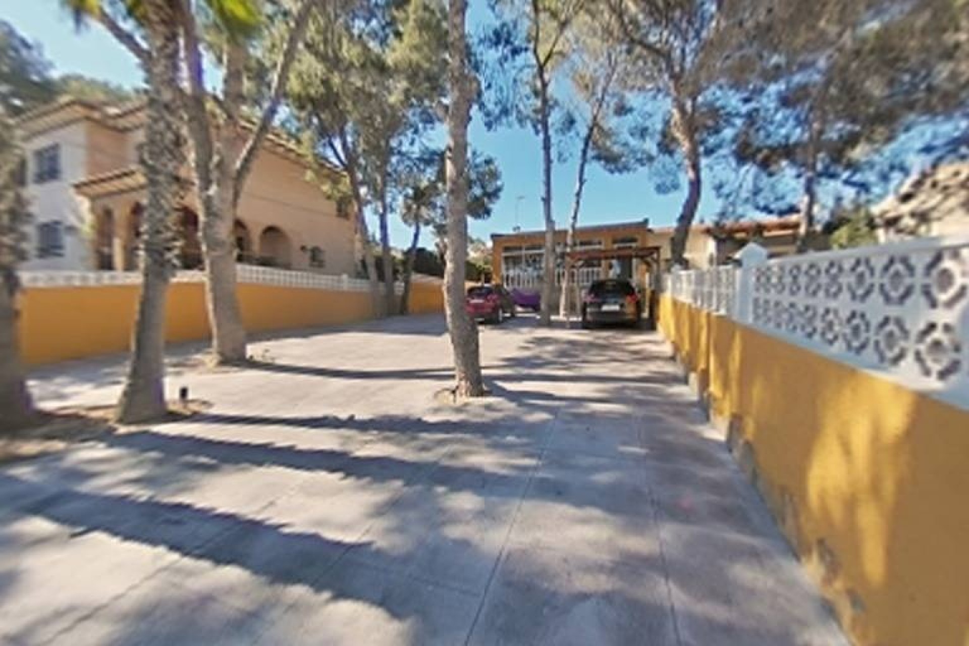Resale - Freistehende Villa -
Torrevieja - Los Balcones