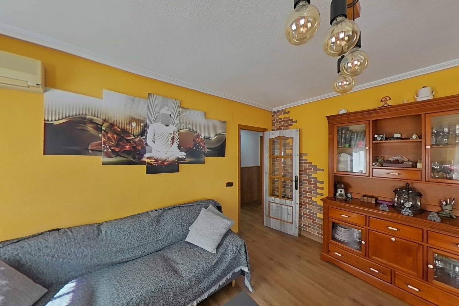 Resale - Freistehende Villa -
Torrevieja - Los Balcones