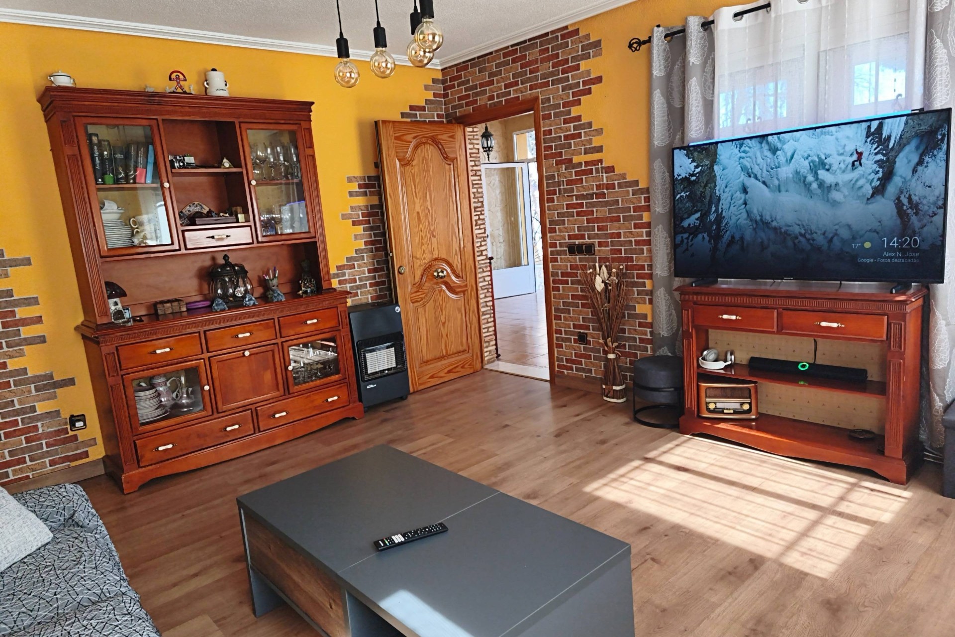 Resale - Freistehende Villa -
Torrevieja - Los Balcones