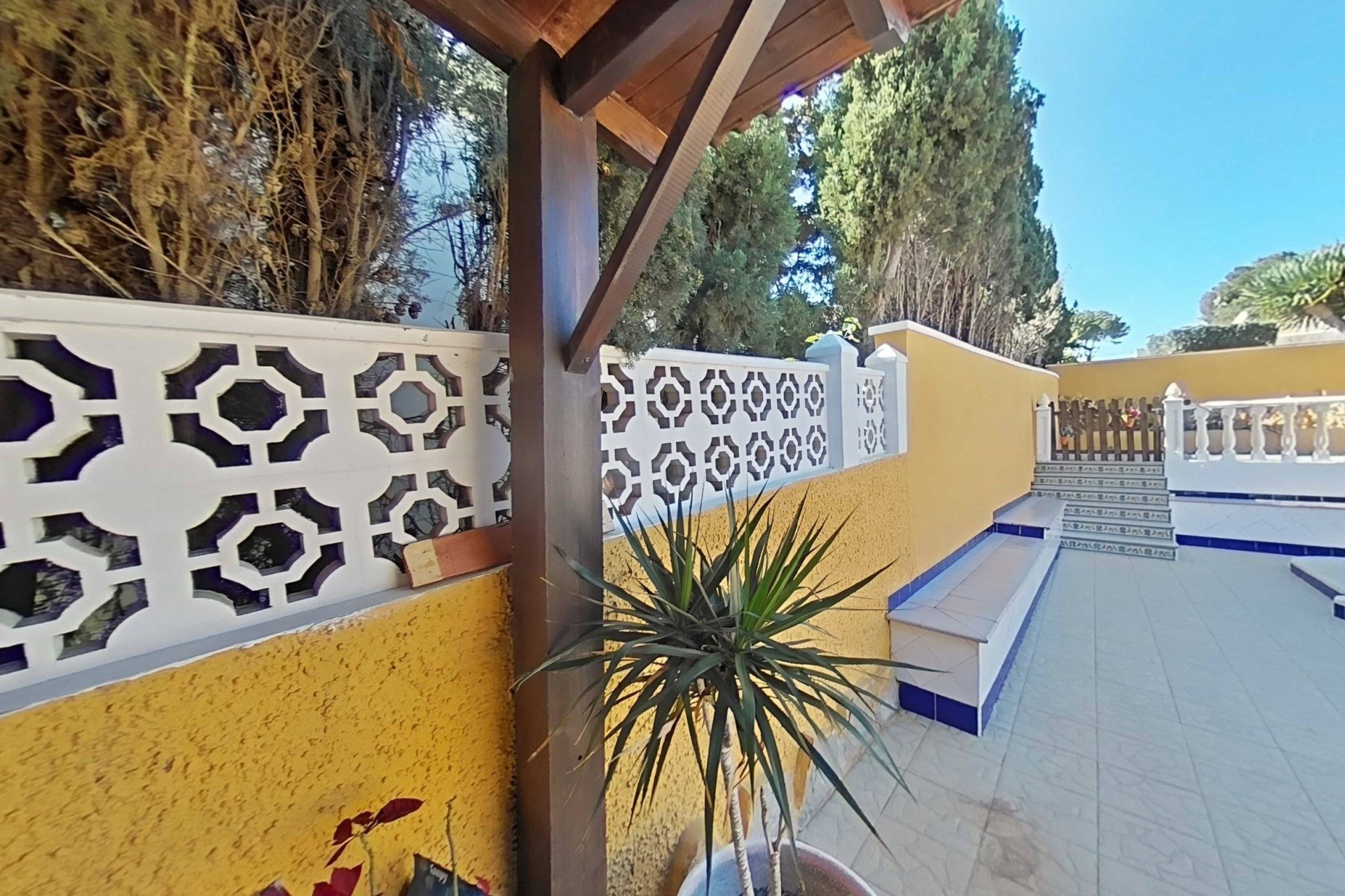 Resale - Freistehende Villa -
Torrevieja - Los Balcones