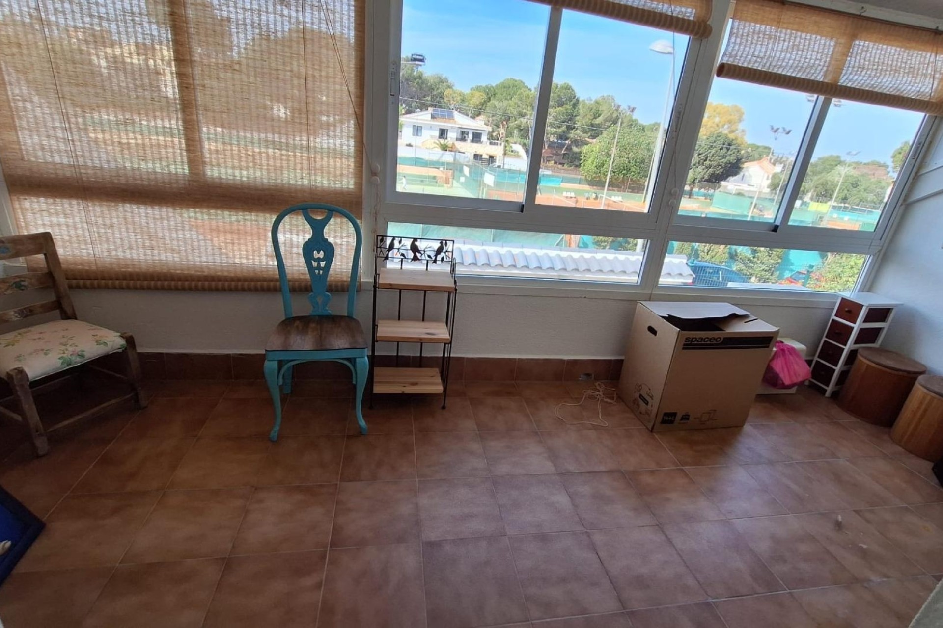 Resale - Freistehende Villa -
Torrevieja - Los Balcones