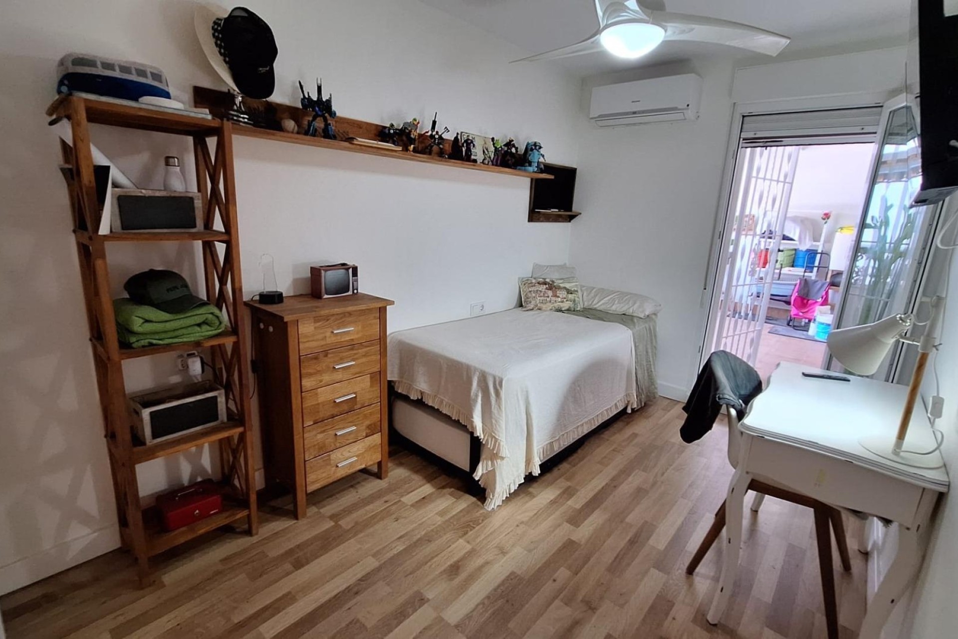 Resale - Freistehende Villa -
Torrevieja - Los Balcones