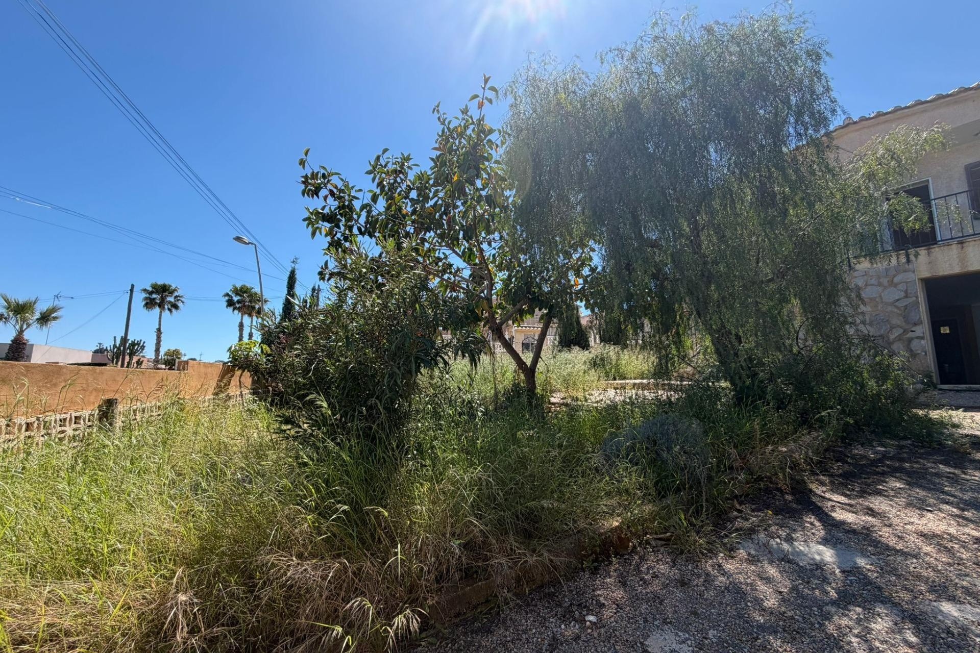 Resale - Freistehende Villa -
Torrevieja - Los Balcones