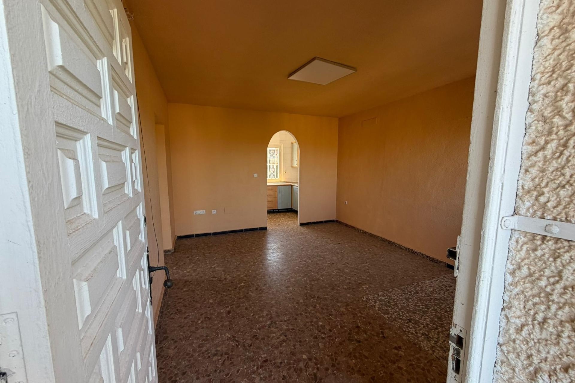 Resale - Freistehende Villa -
Torrevieja - Los Balcones