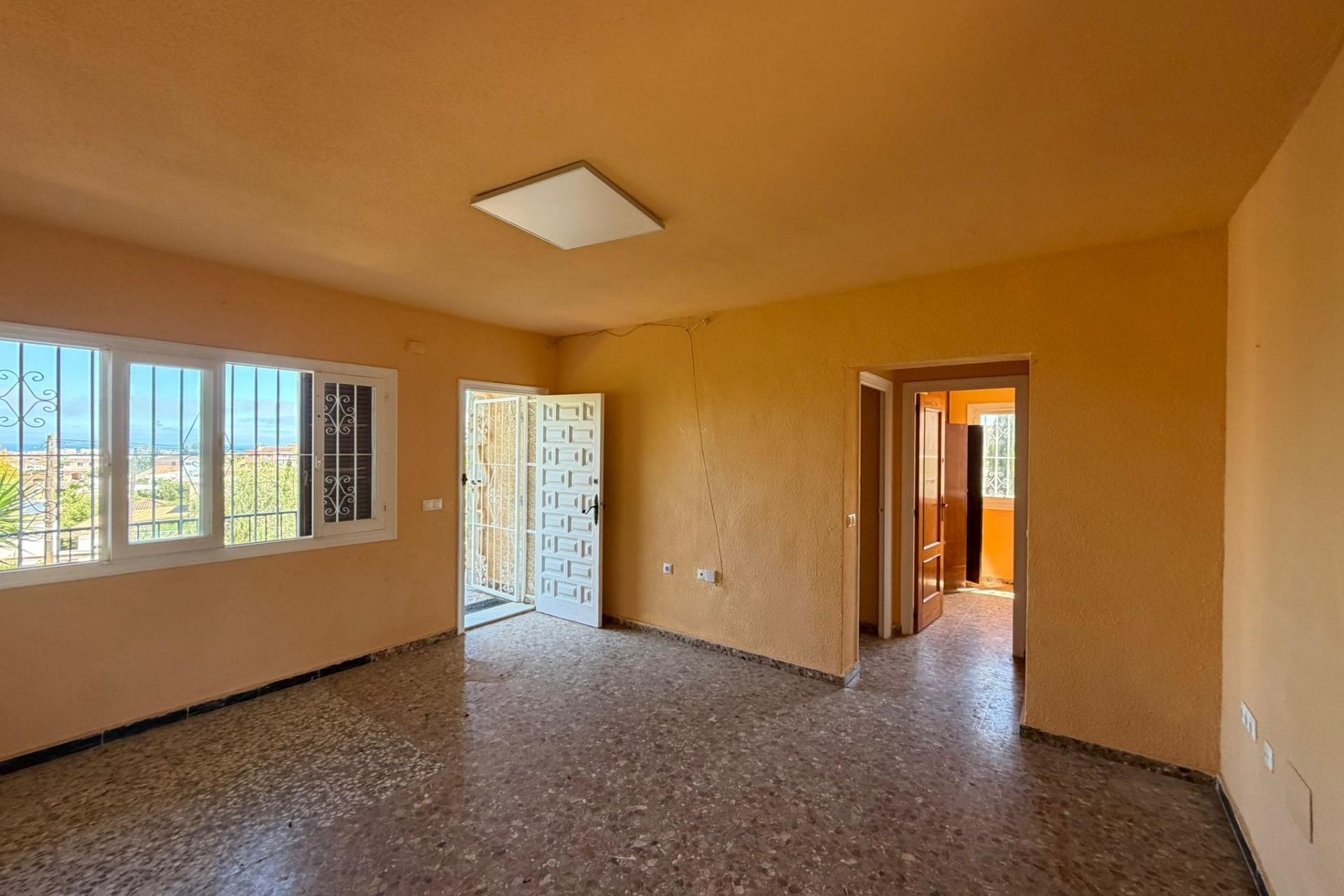 Resale - Freistehende Villa -
Torrevieja - Los Balcones