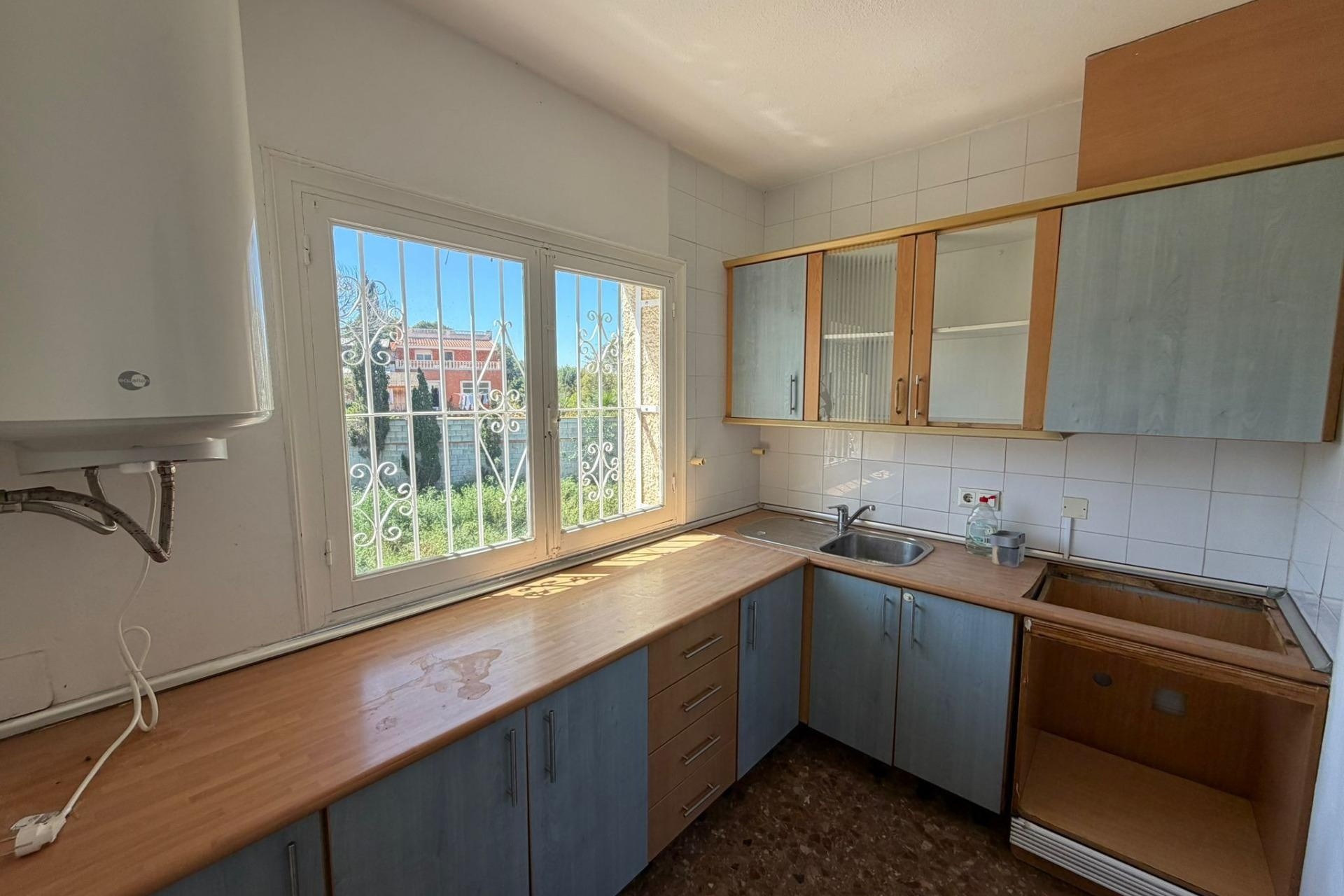 Resale - Freistehende Villa -
Torrevieja - Los Balcones