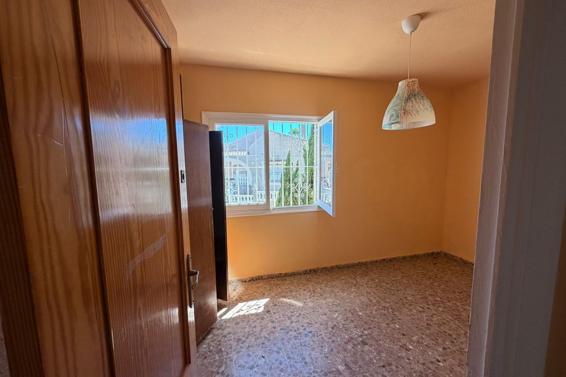Resale - Freistehende Villa -
Torrevieja - Los Balcones
