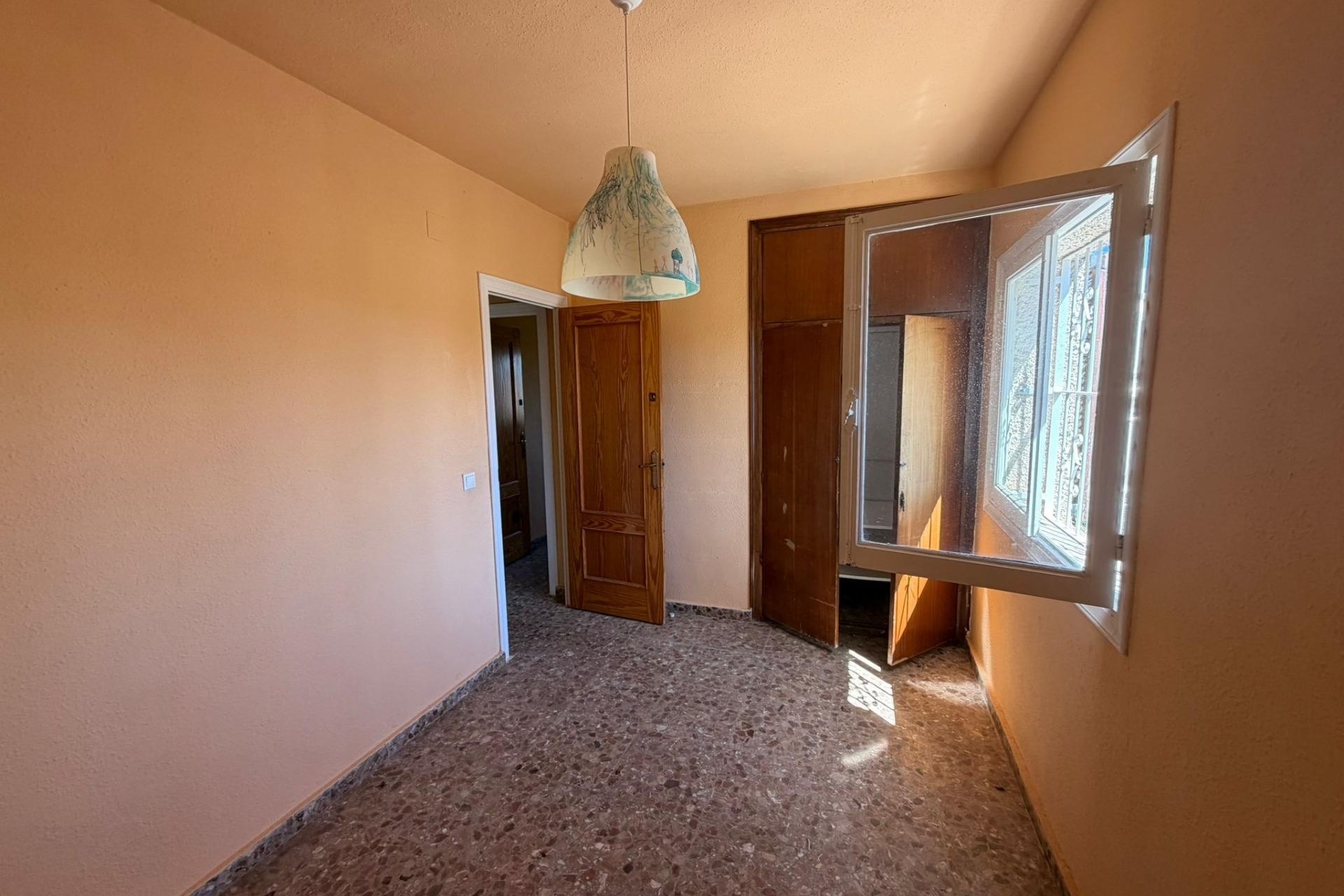 Resale - Freistehende Villa -
Torrevieja - Los Balcones