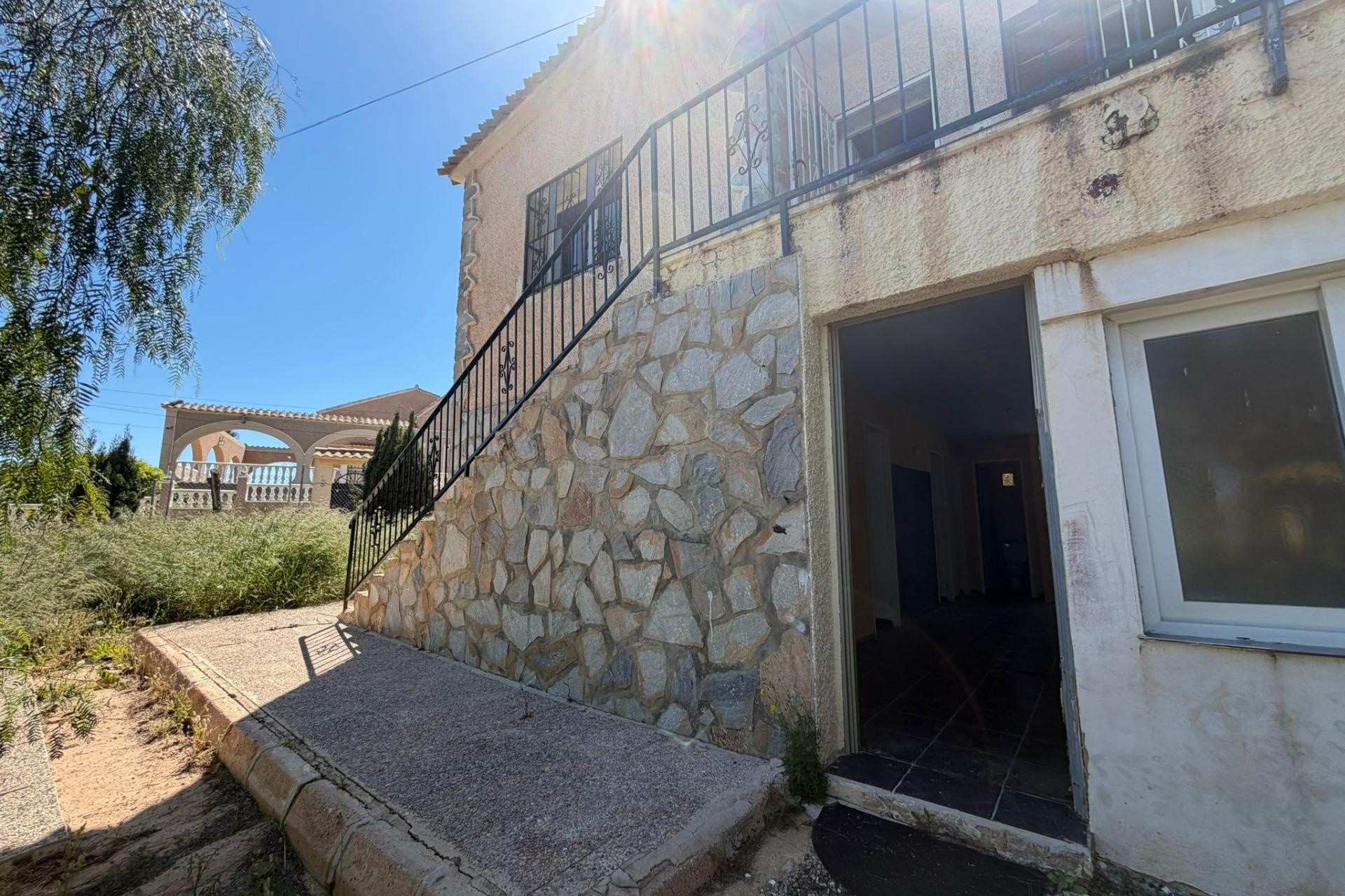 Resale - Freistehende Villa -
Torrevieja - Los Balcones