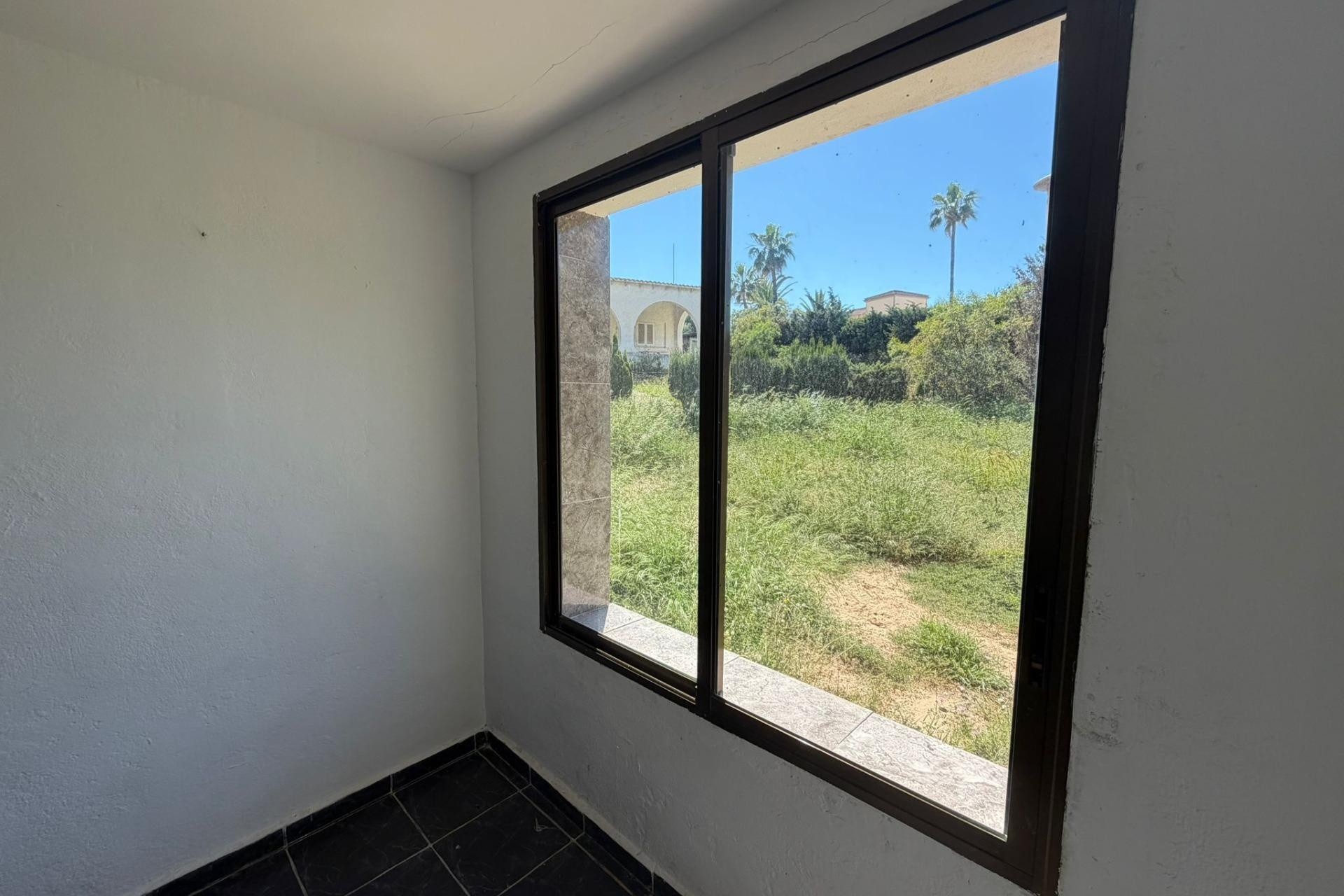 Resale - Freistehende Villa -
Torrevieja - Los Balcones