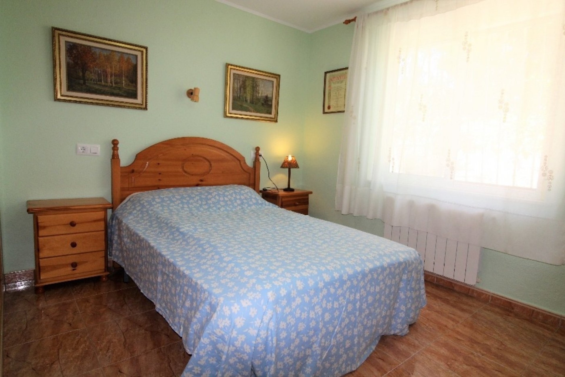 Resale - Freistehende Villa -
Torrevieja - Los Balcones