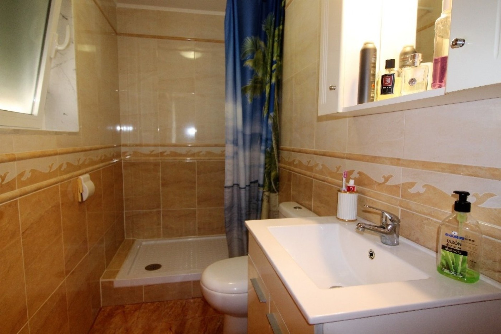 Resale - Freistehende Villa -
Torrevieja - Los Balcones