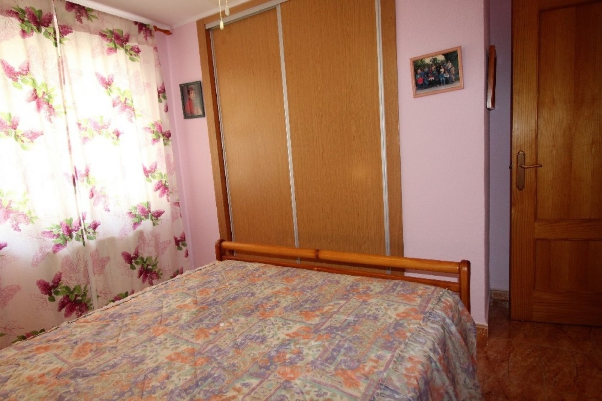 Resale - Freistehende Villa -
Torrevieja - Los Balcones
