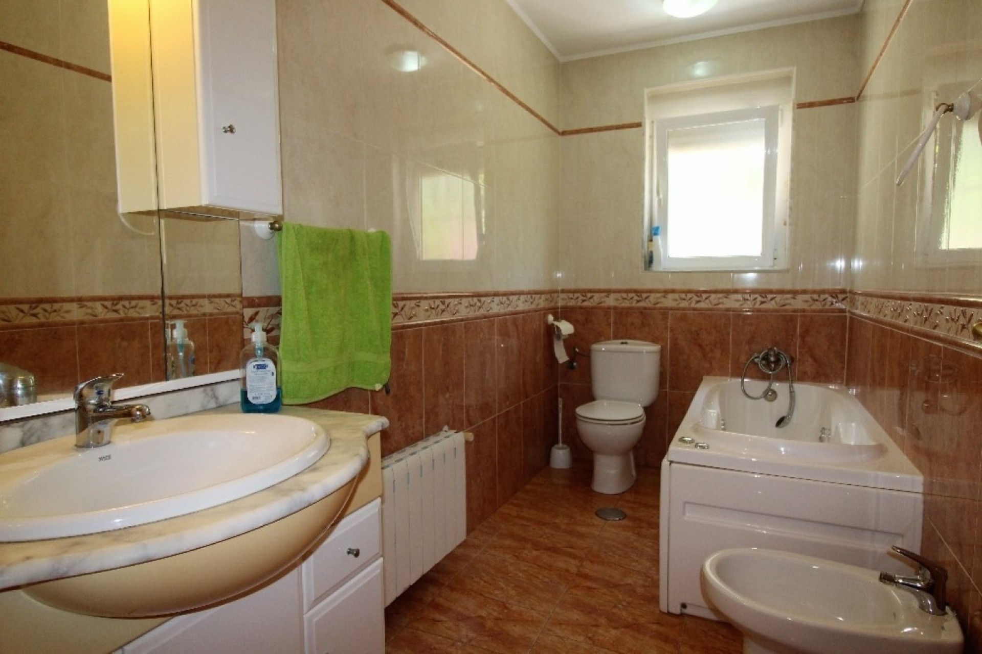 Resale - Freistehende Villa -
Torrevieja - Los Balcones