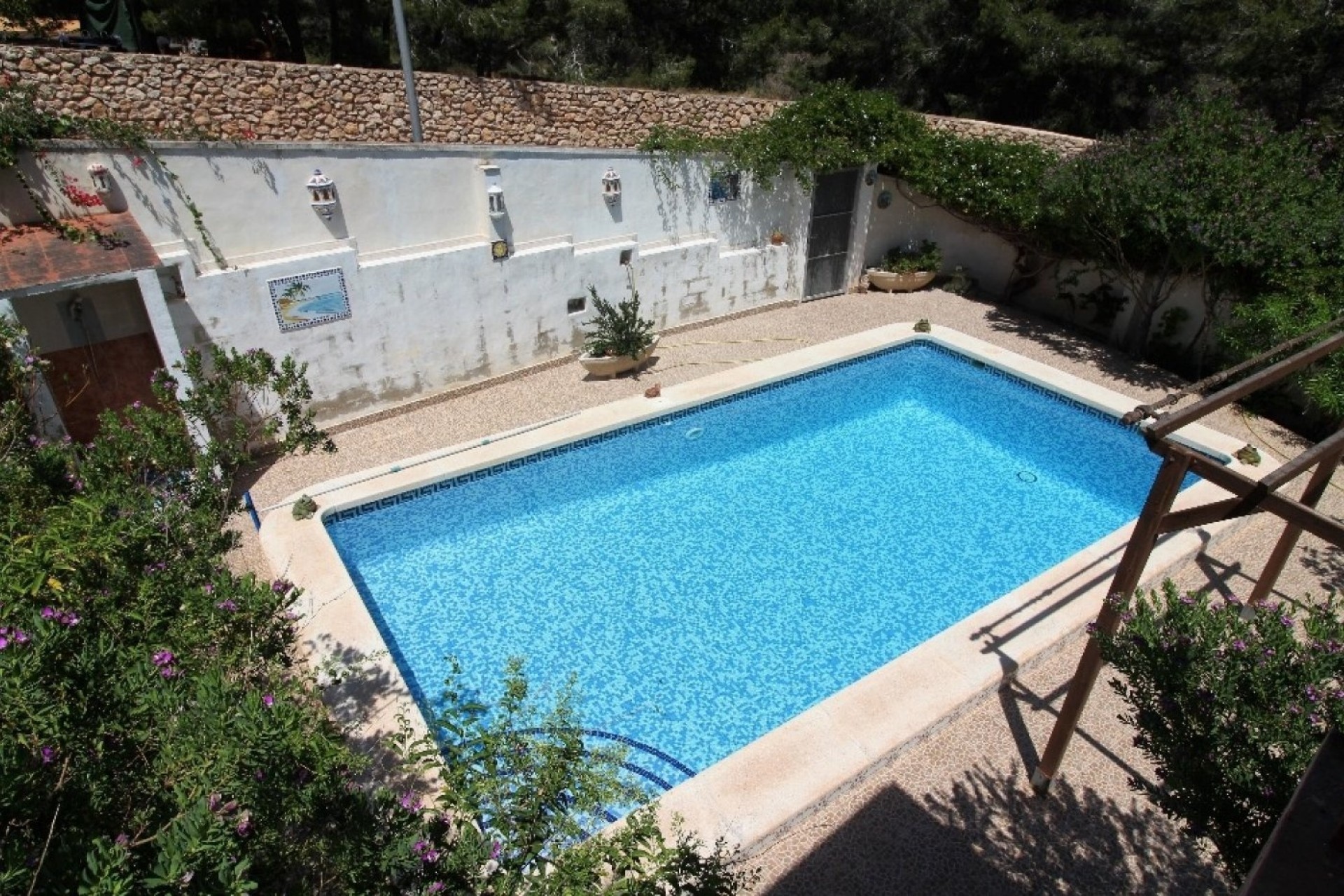 Resale - Freistehende Villa -
Torrevieja - Los Balcones