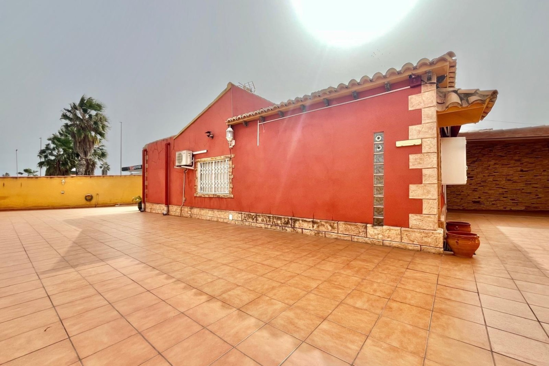 Resale - Freistehende Villa -
Torrevieja - Los Balcones