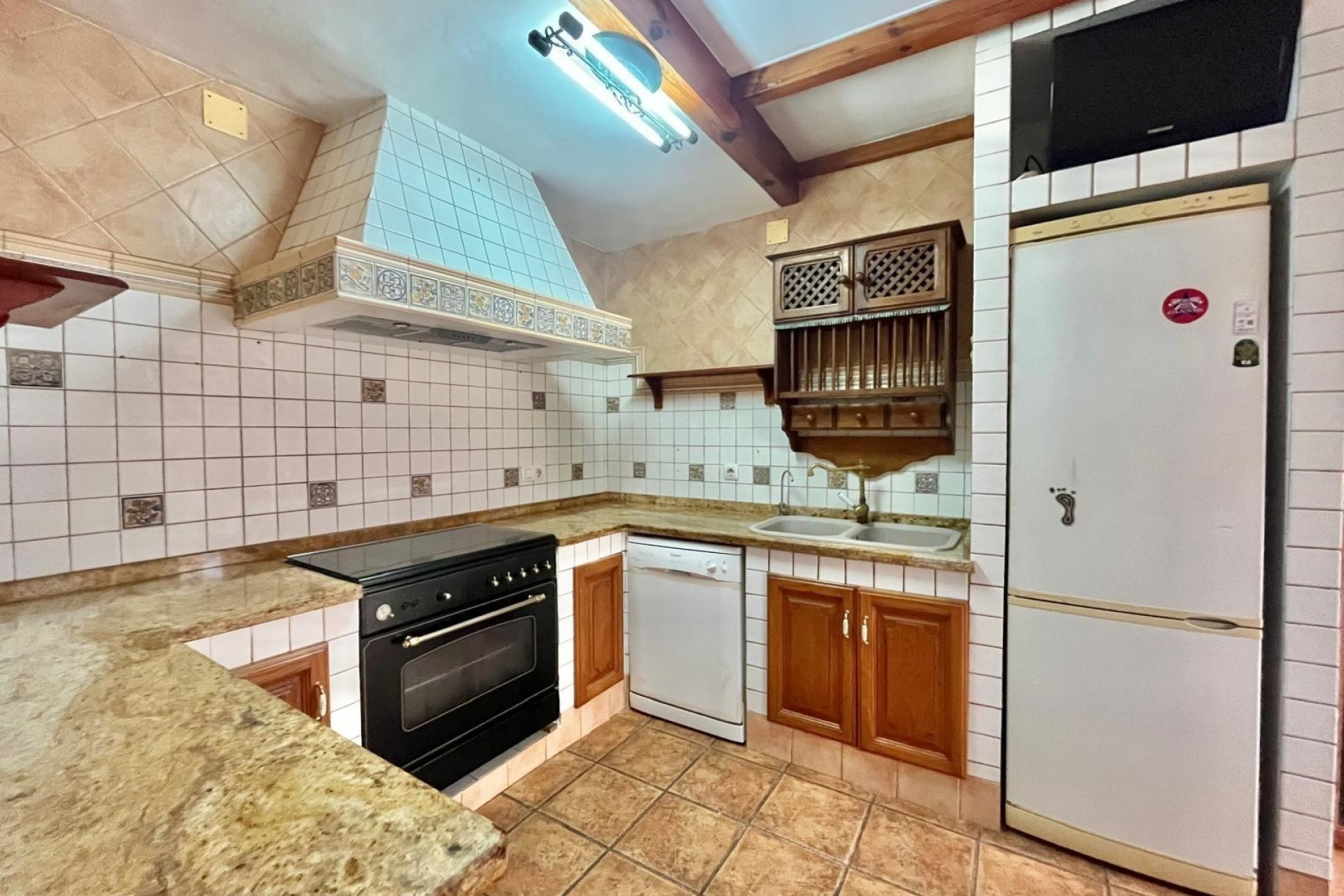 Resale - Freistehende Villa -
Torrevieja - Los Balcones