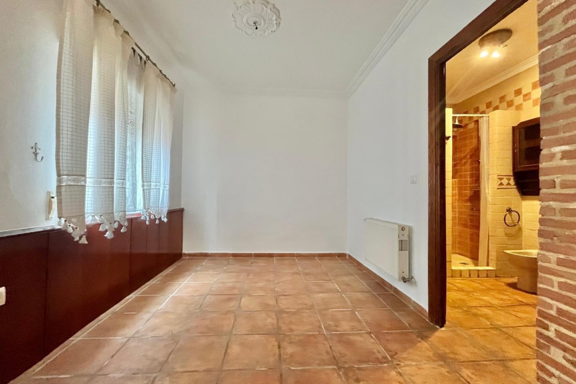 Resale - Freistehende Villa -
Torrevieja - Los Balcones
