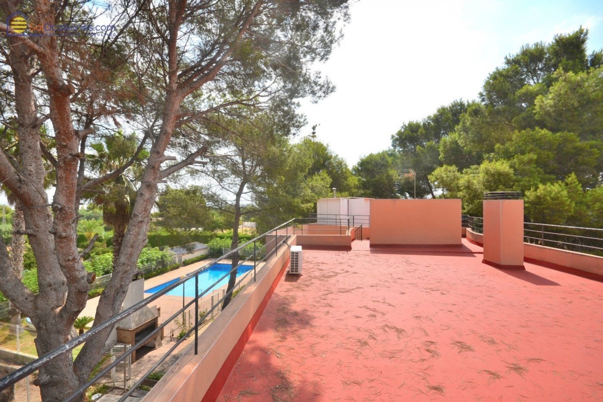 Resale - Freistehende Villa -
Torrevieja - Los Balcones