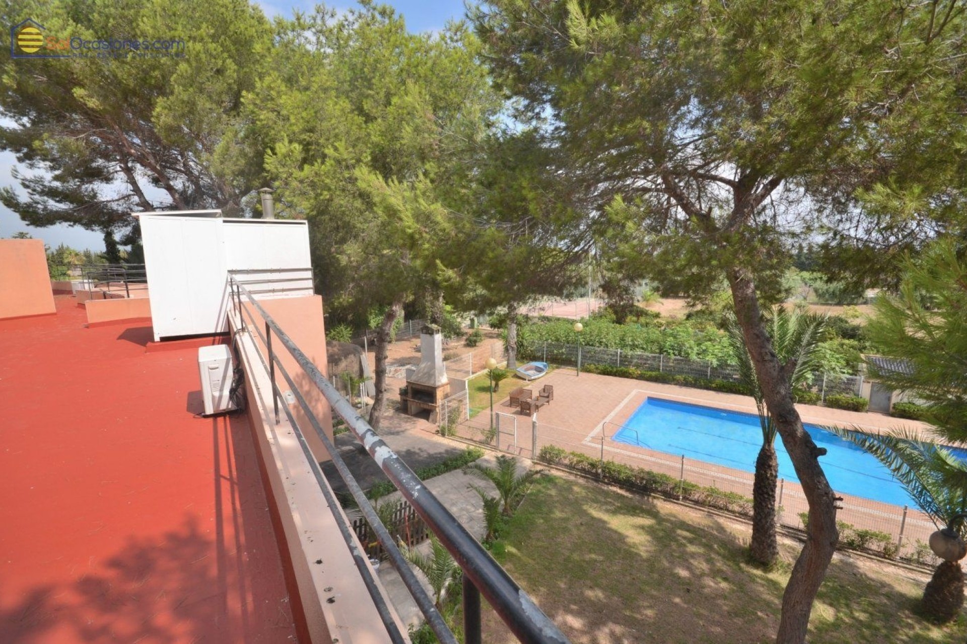 Resale - Freistehende Villa -
Torrevieja - Los Balcones