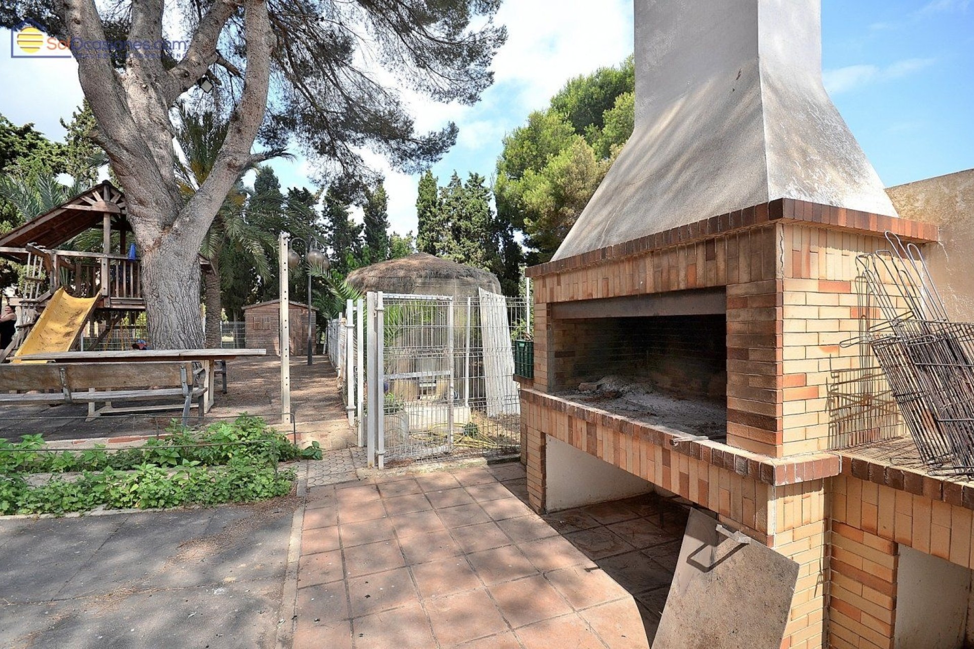 Resale - Freistehende Villa -
Torrevieja - Los Balcones