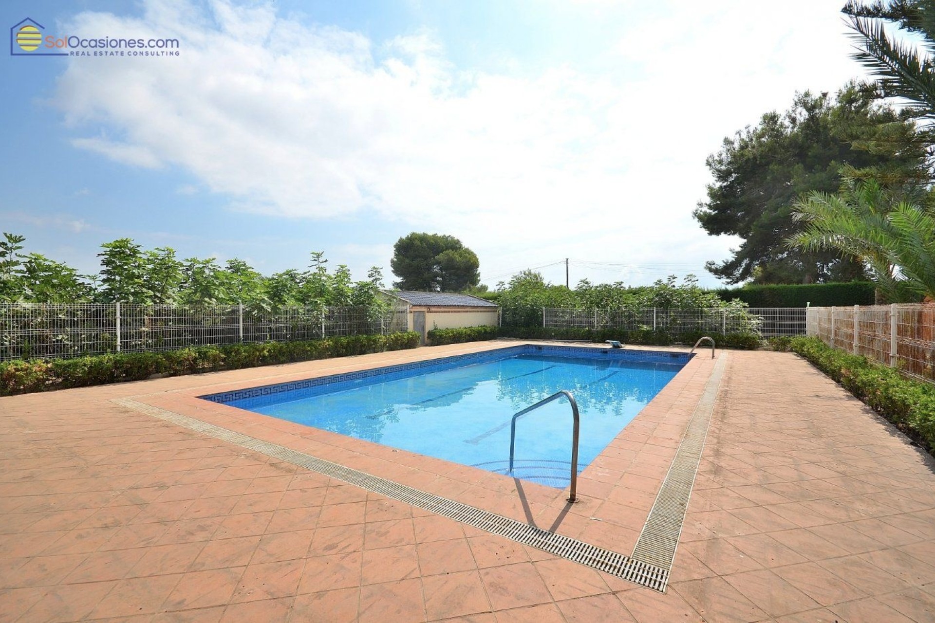 Resale - Freistehende Villa -
Torrevieja - Los Balcones