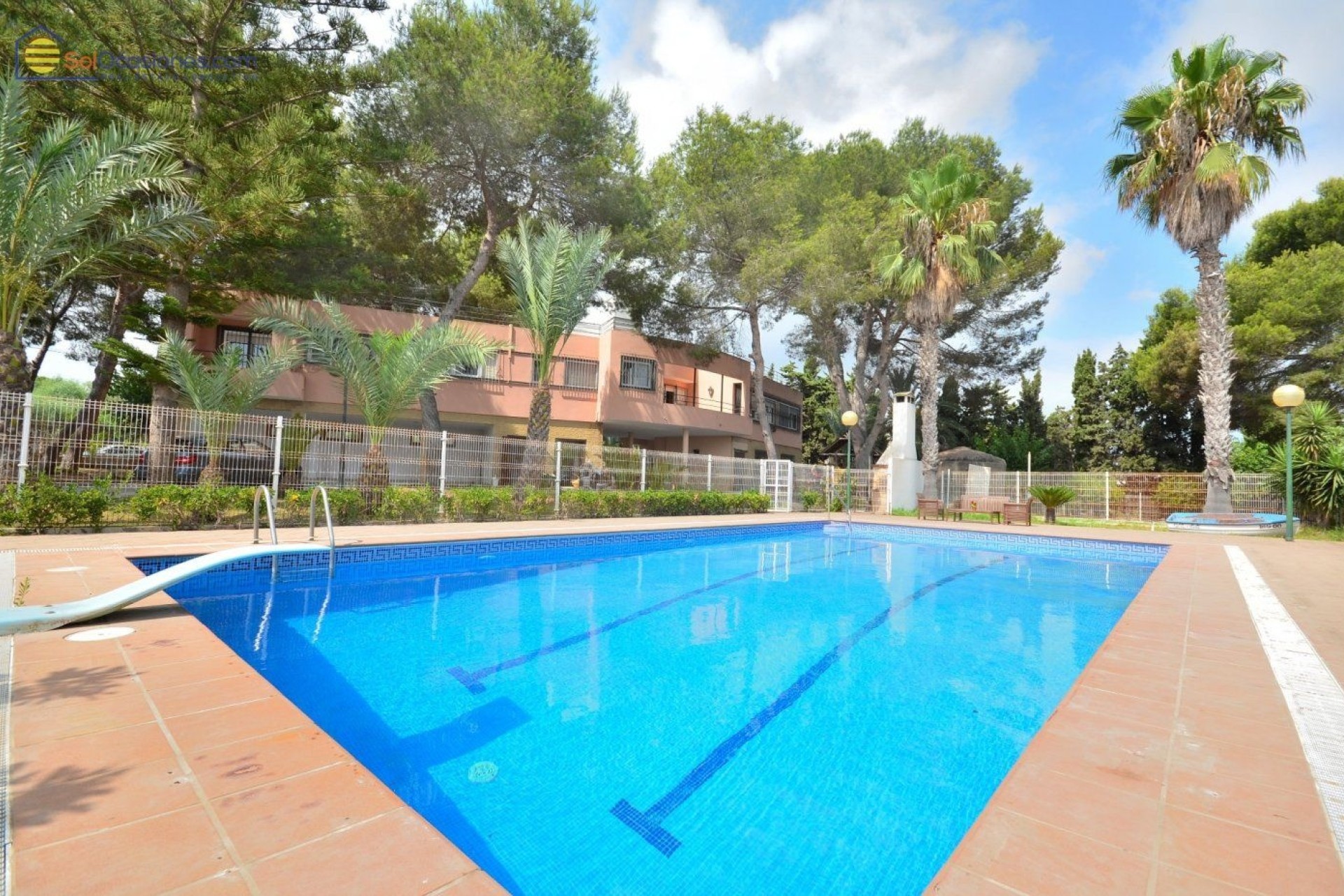 Resale - Freistehende Villa -
Torrevieja - Los Balcones