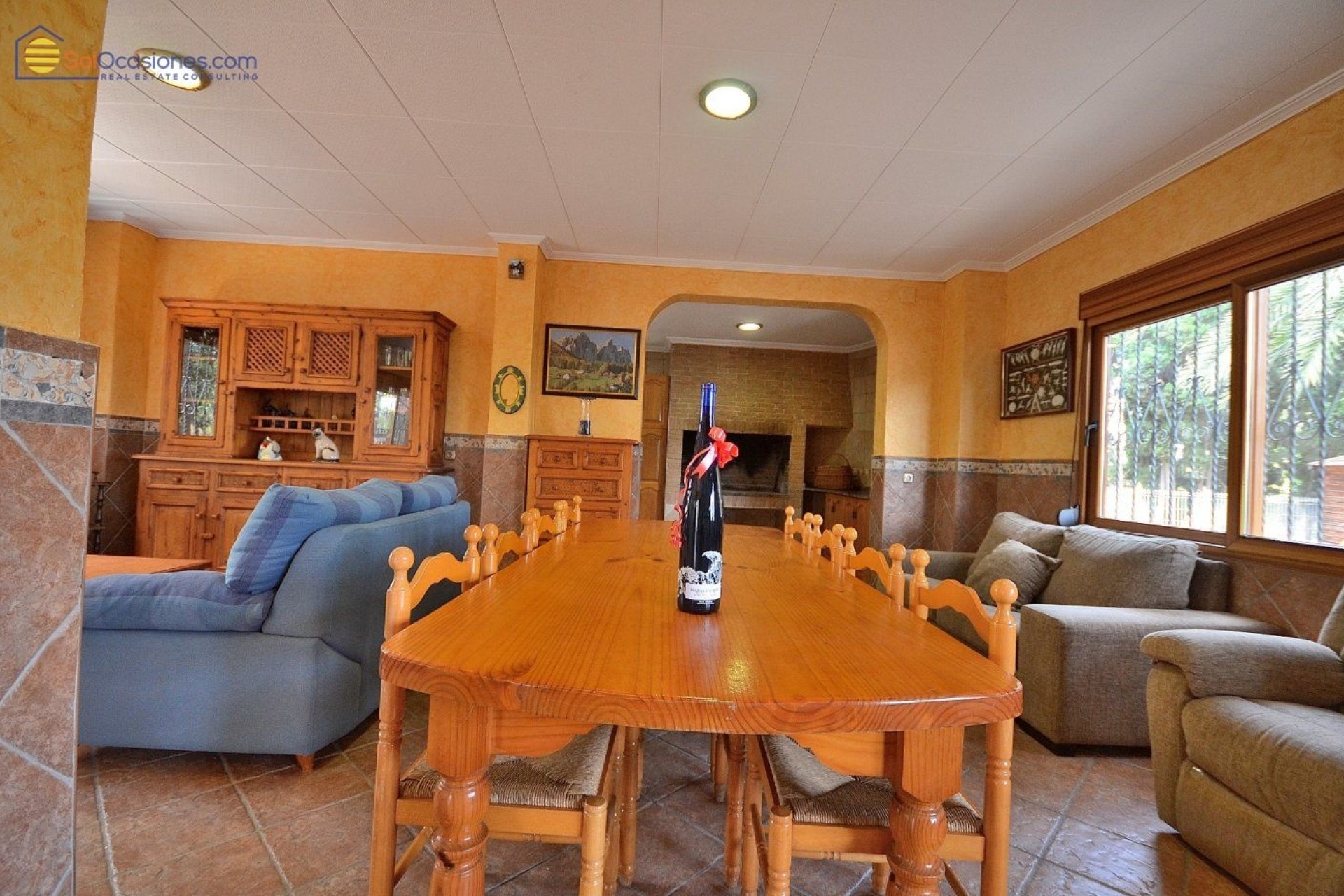 Resale - Freistehende Villa -
Torrevieja - Los Balcones