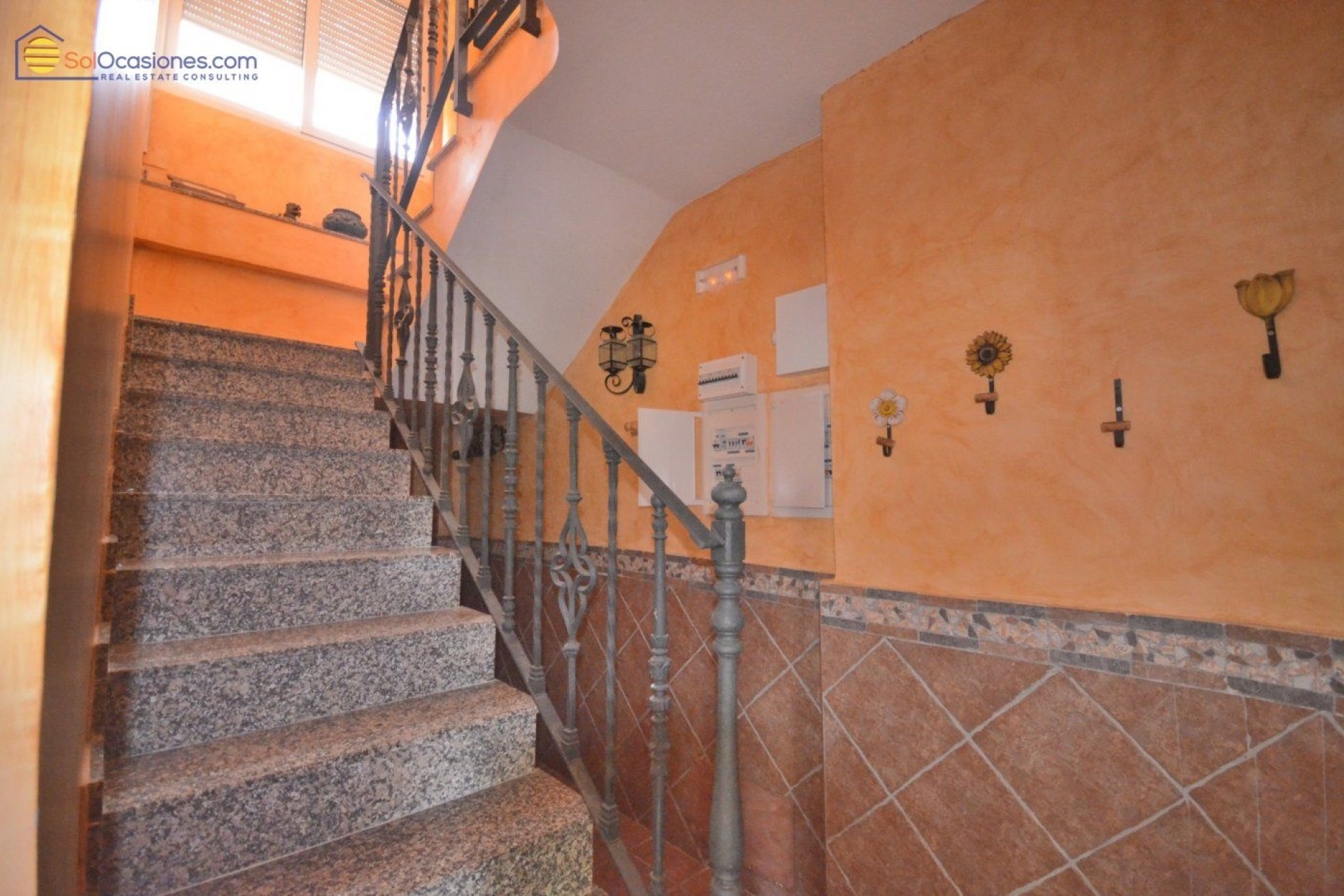 Resale - Freistehende Villa -
Torrevieja - Los Balcones