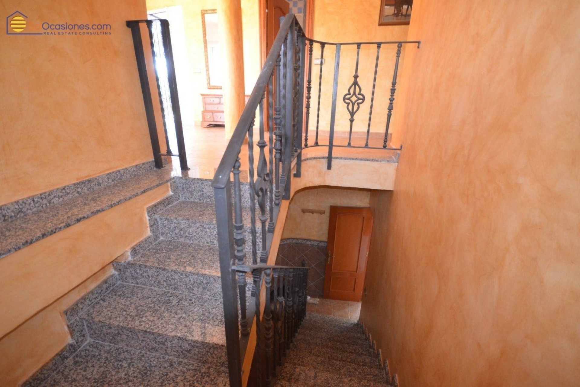 Resale - Freistehende Villa -
Torrevieja - Los Balcones
