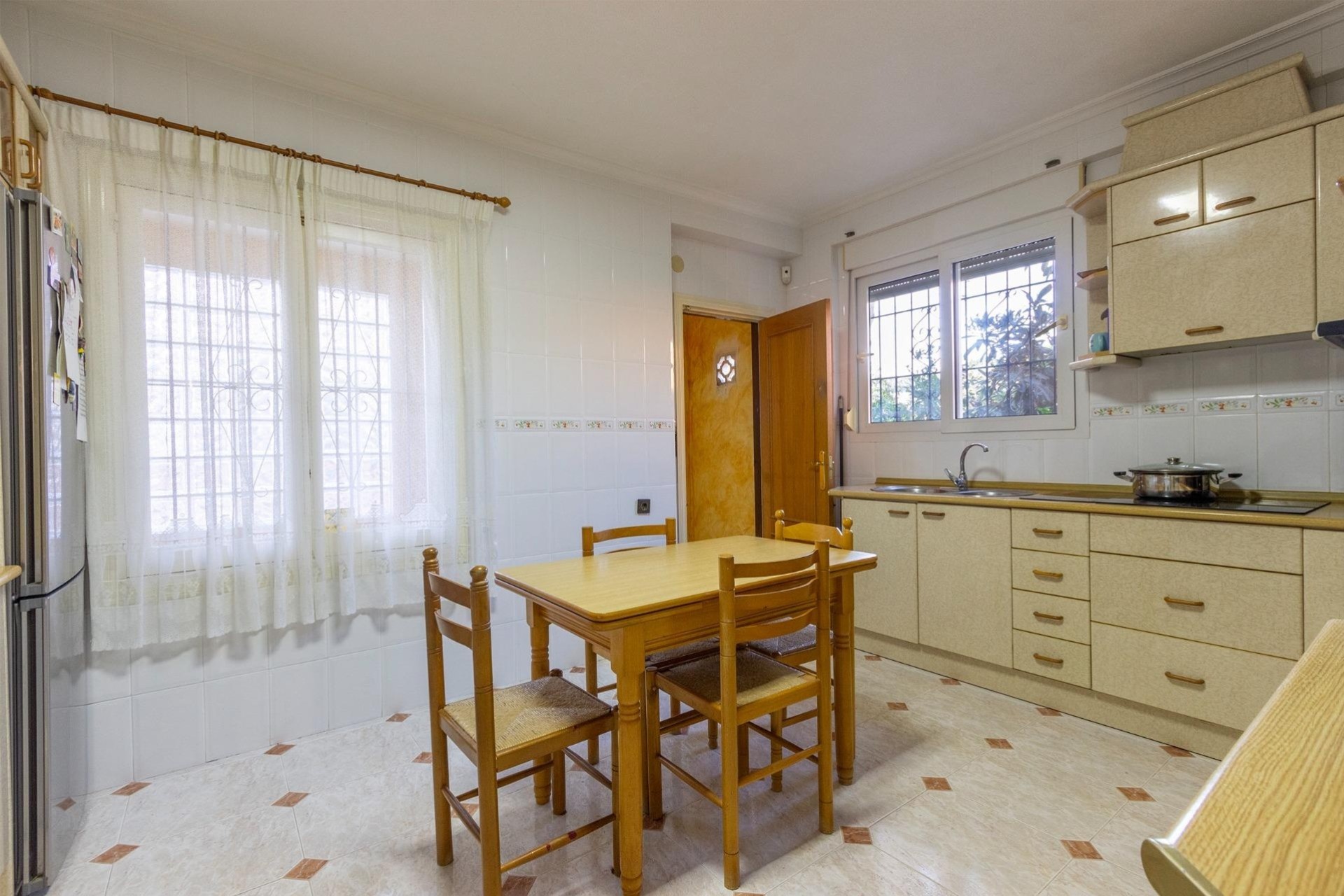 Resale - Freistehende Villa -
Torrevieja - Los Balcones