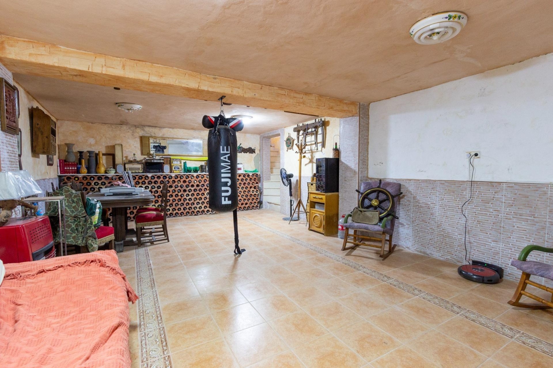 Resale - Freistehende Villa -
Torrevieja - Los Balcones