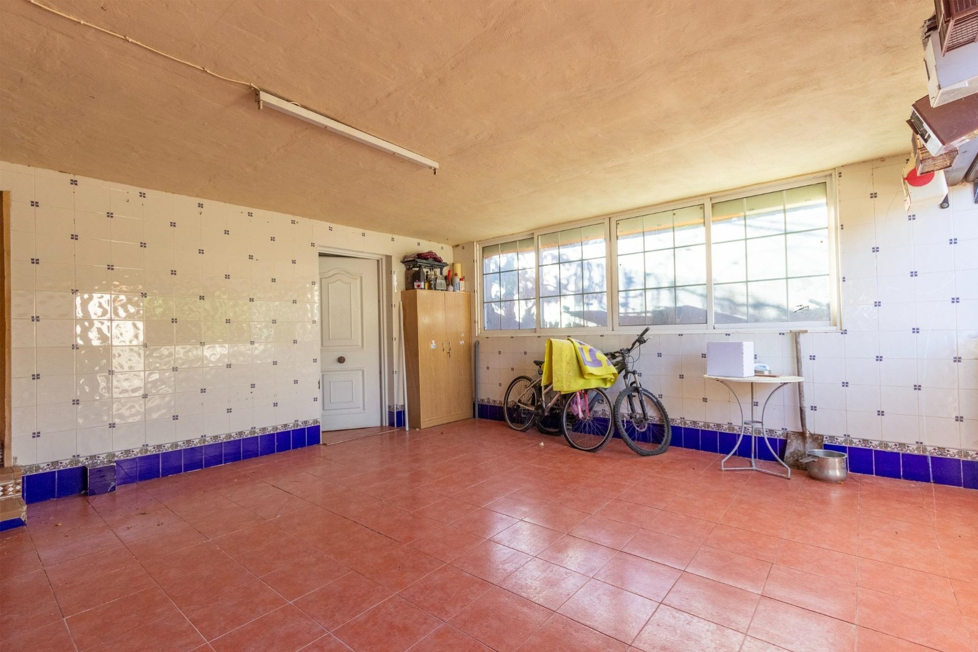 Resale - Freistehende Villa -
Torrevieja - Los Balcones