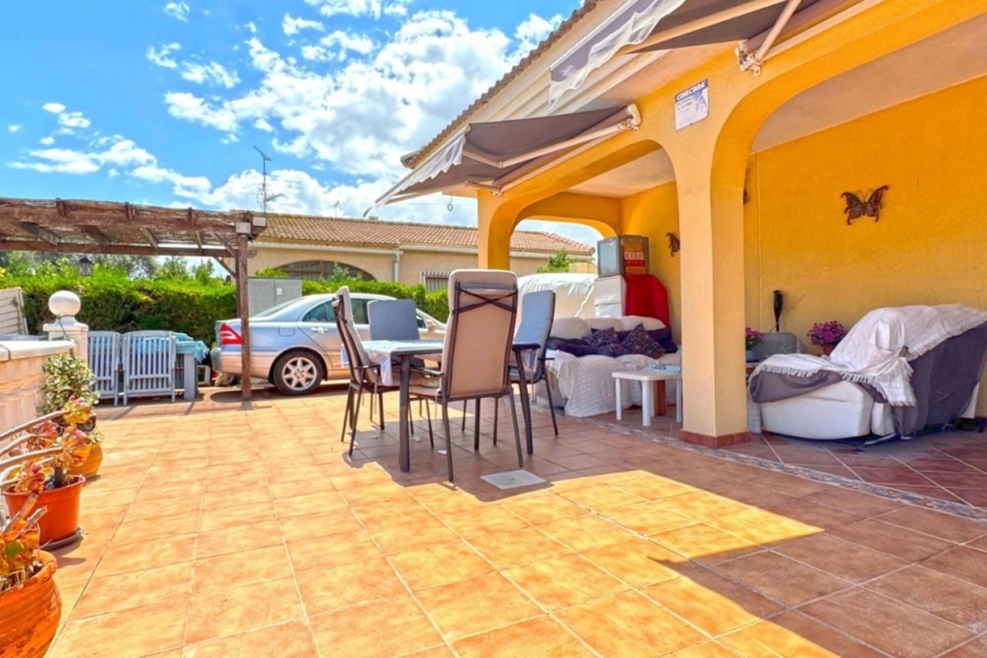 Resale - Freistehende Villa -
Torrevieja - Los Balcones