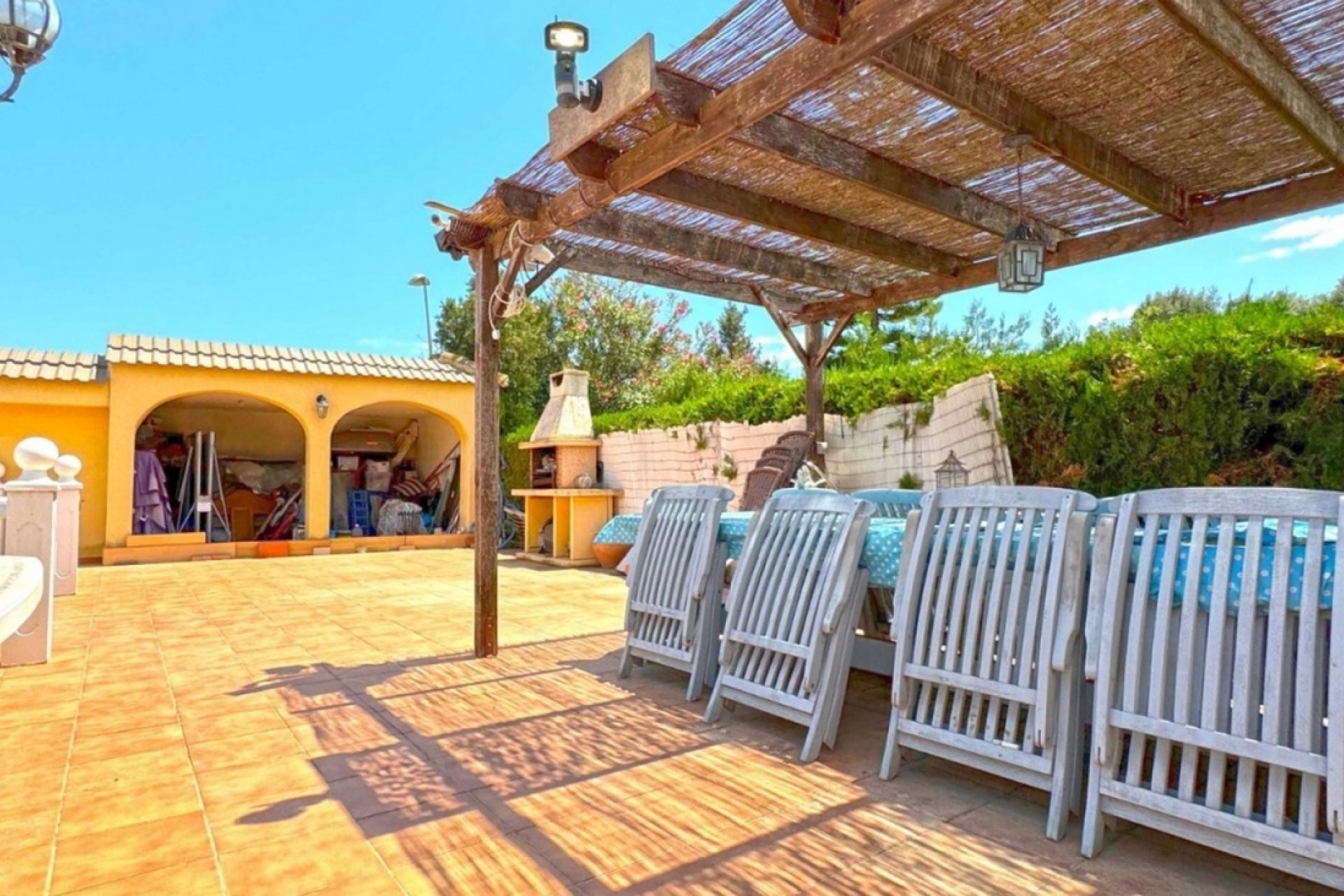 Resale - Freistehende Villa -
Torrevieja - Los Balcones